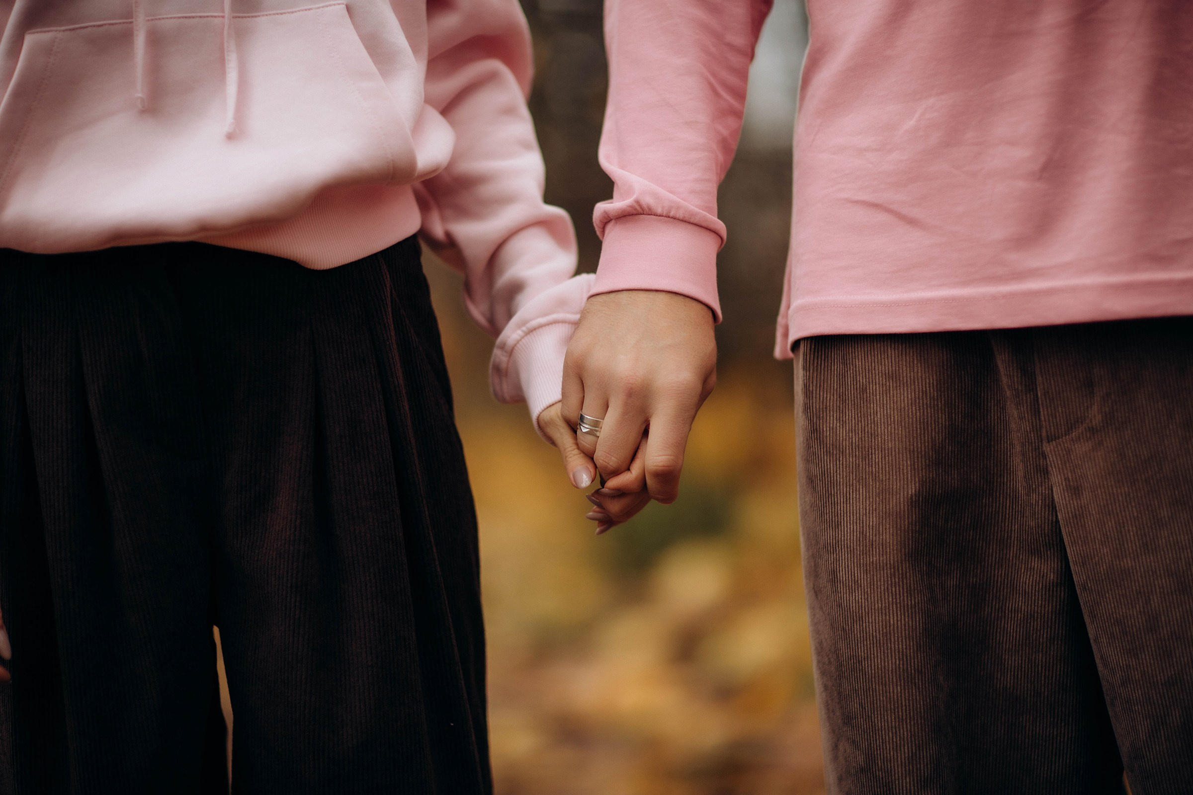 Осенняя LoveStory Катерина и Сергей. Katerina Schastlivaya