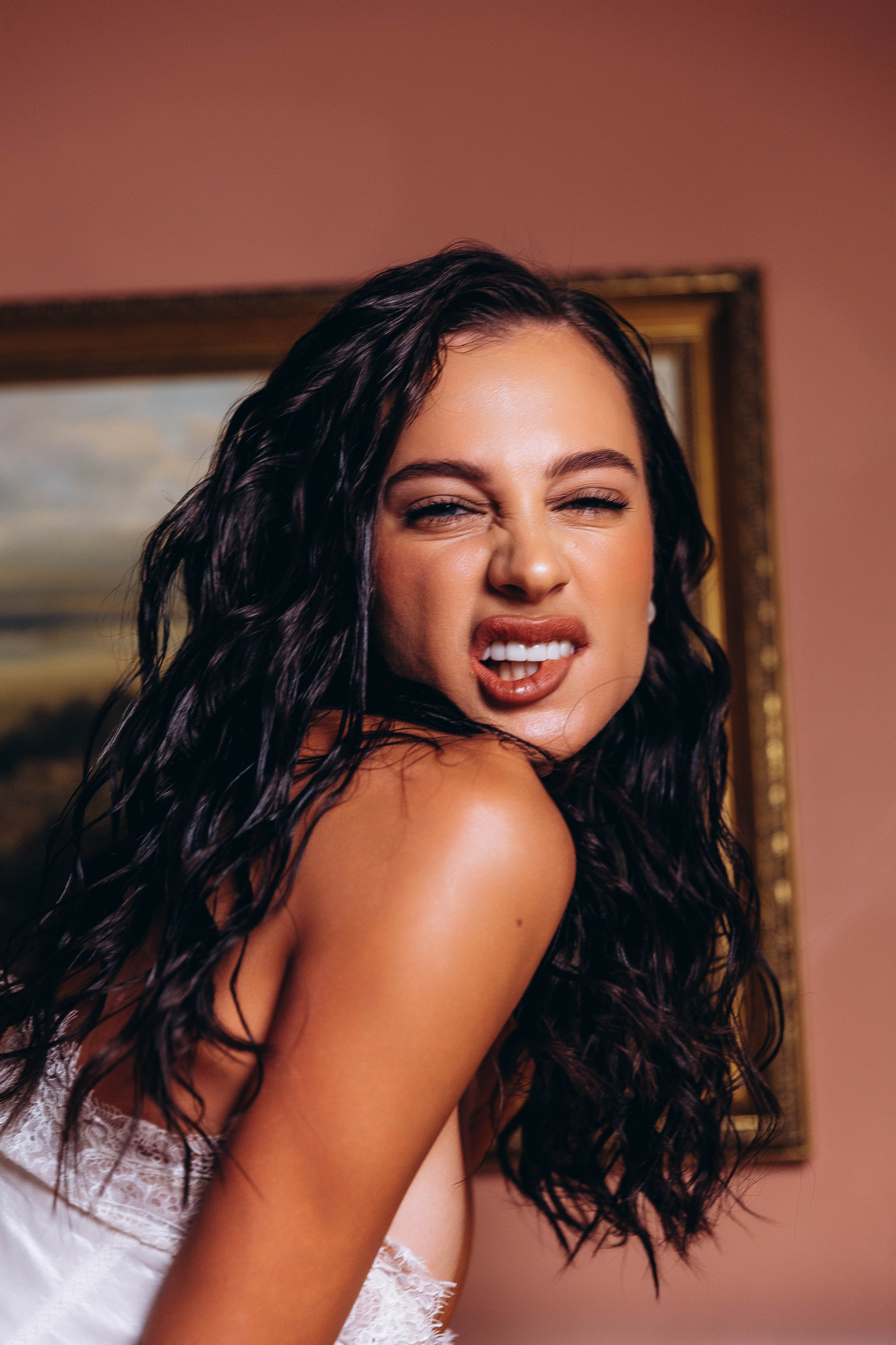 Мария и Влад. Сборы. Katerina Schastlivaya