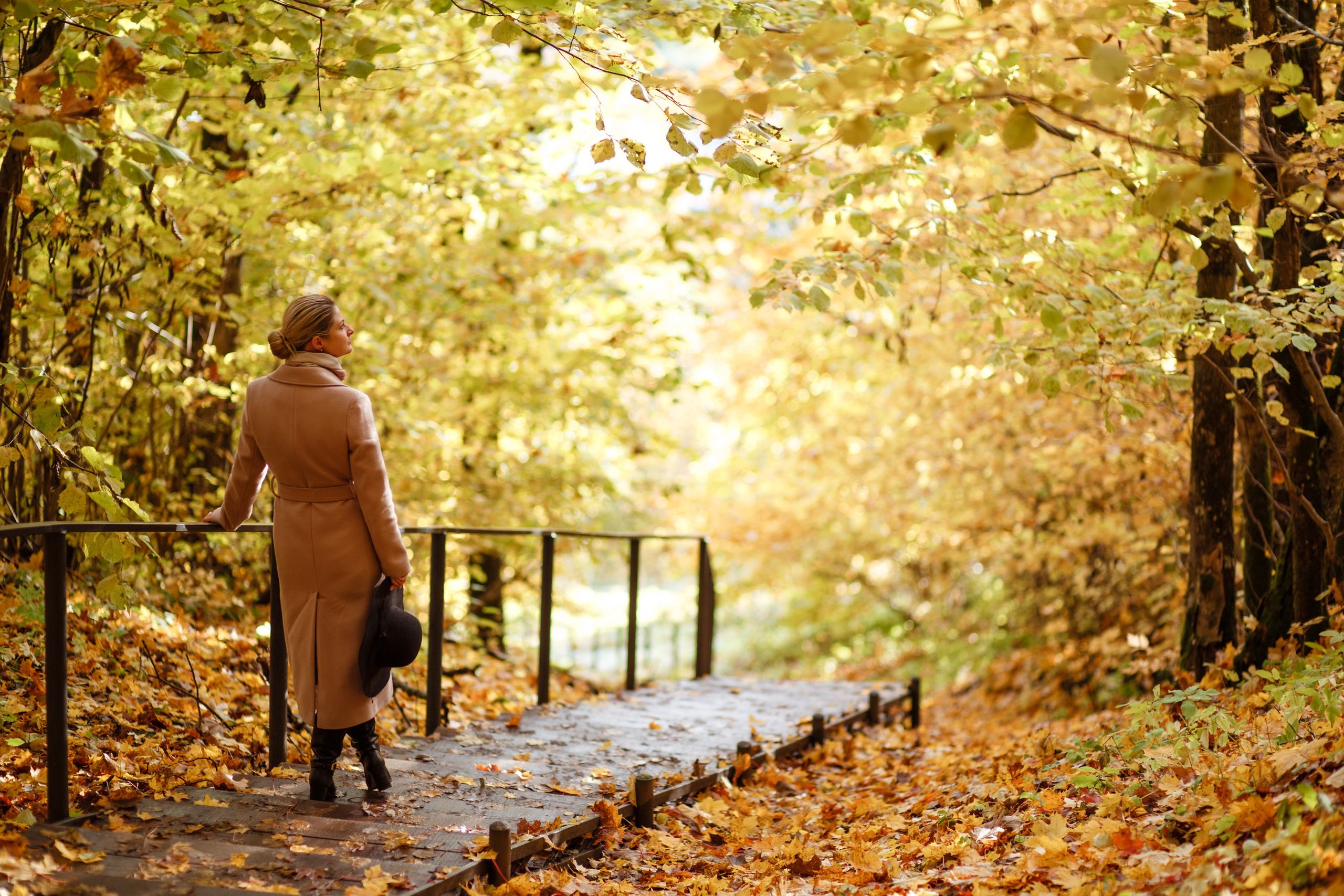 ПРОГУЛКИ. Фотограф Надежда Заломаева