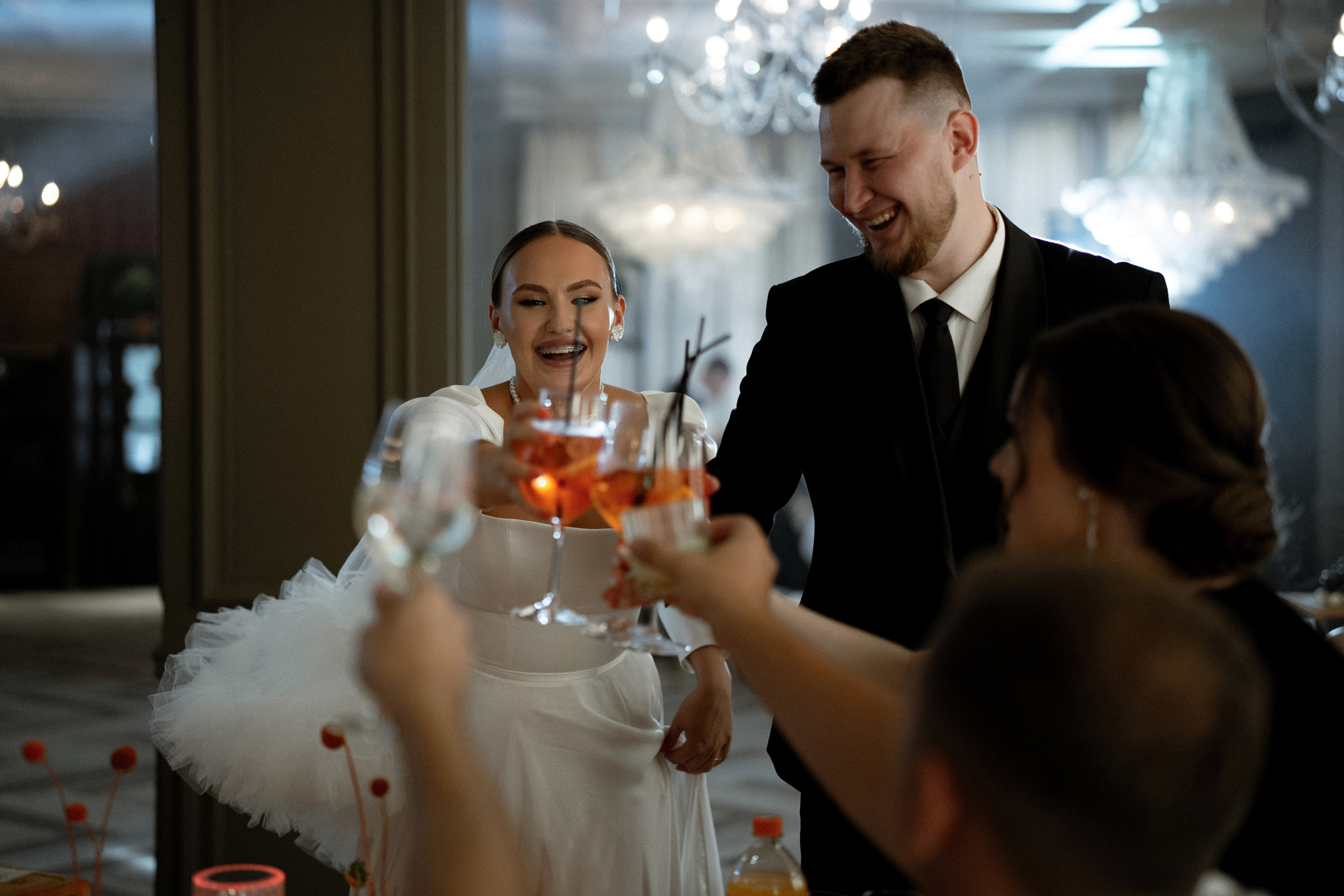 Гермес. Orange. Семейный и портретный фотограф в Саратове Сахарова Маша