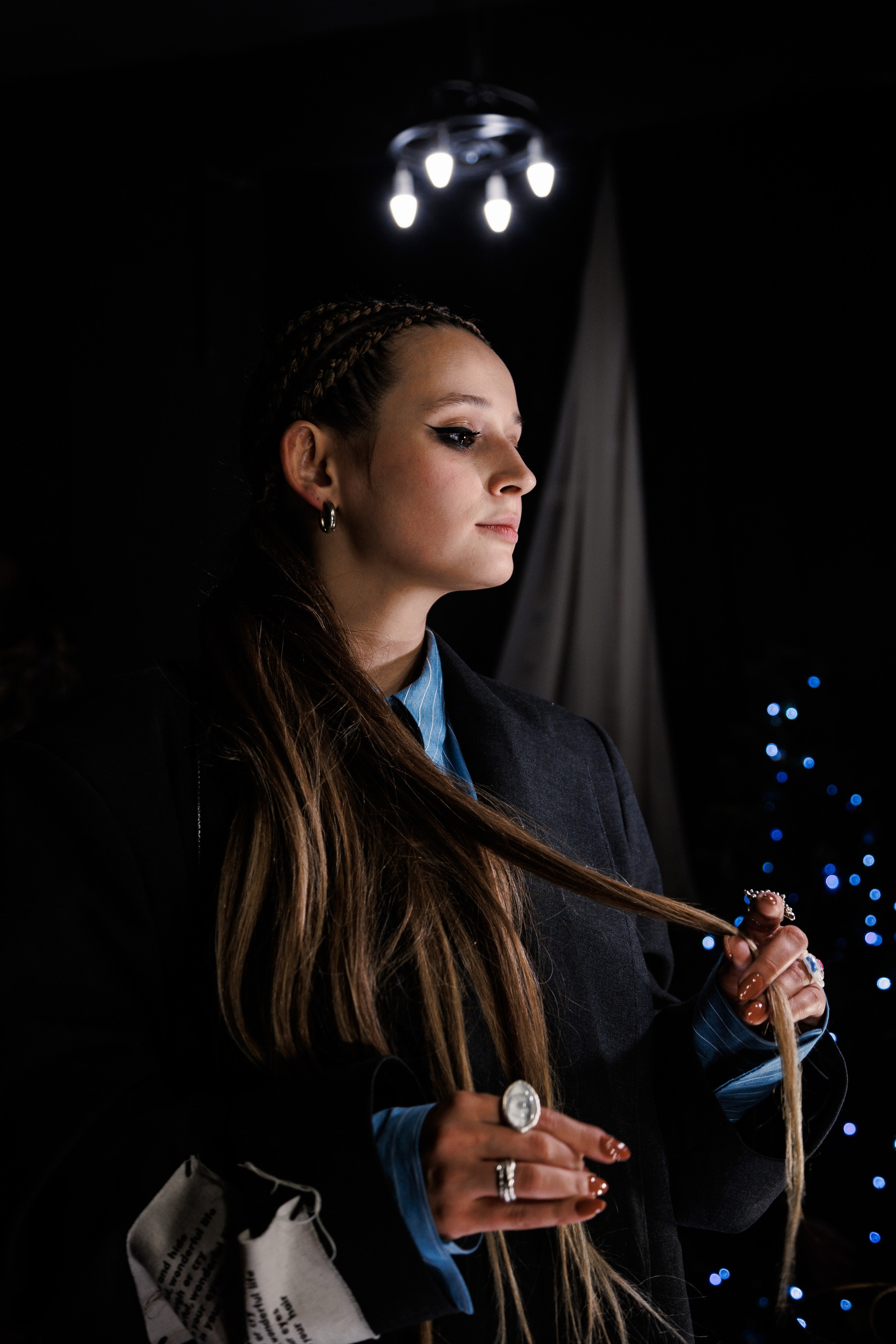 Портреты. Виталий Морозов|Фотограф в Краснодаре