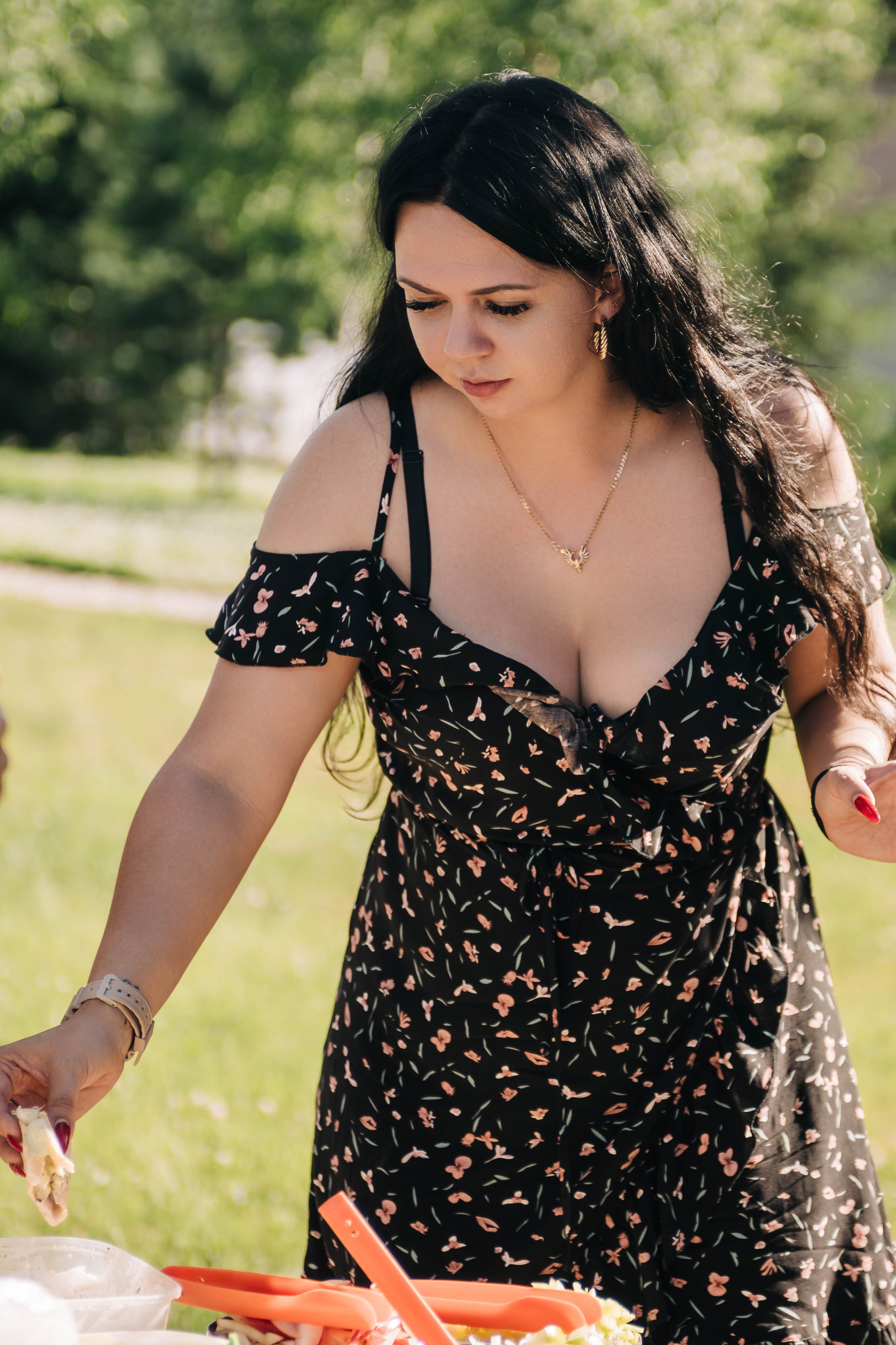 Винни-вилла: кулинарный мастер-класс. Фотограф в Твери Дементьева Анастасия