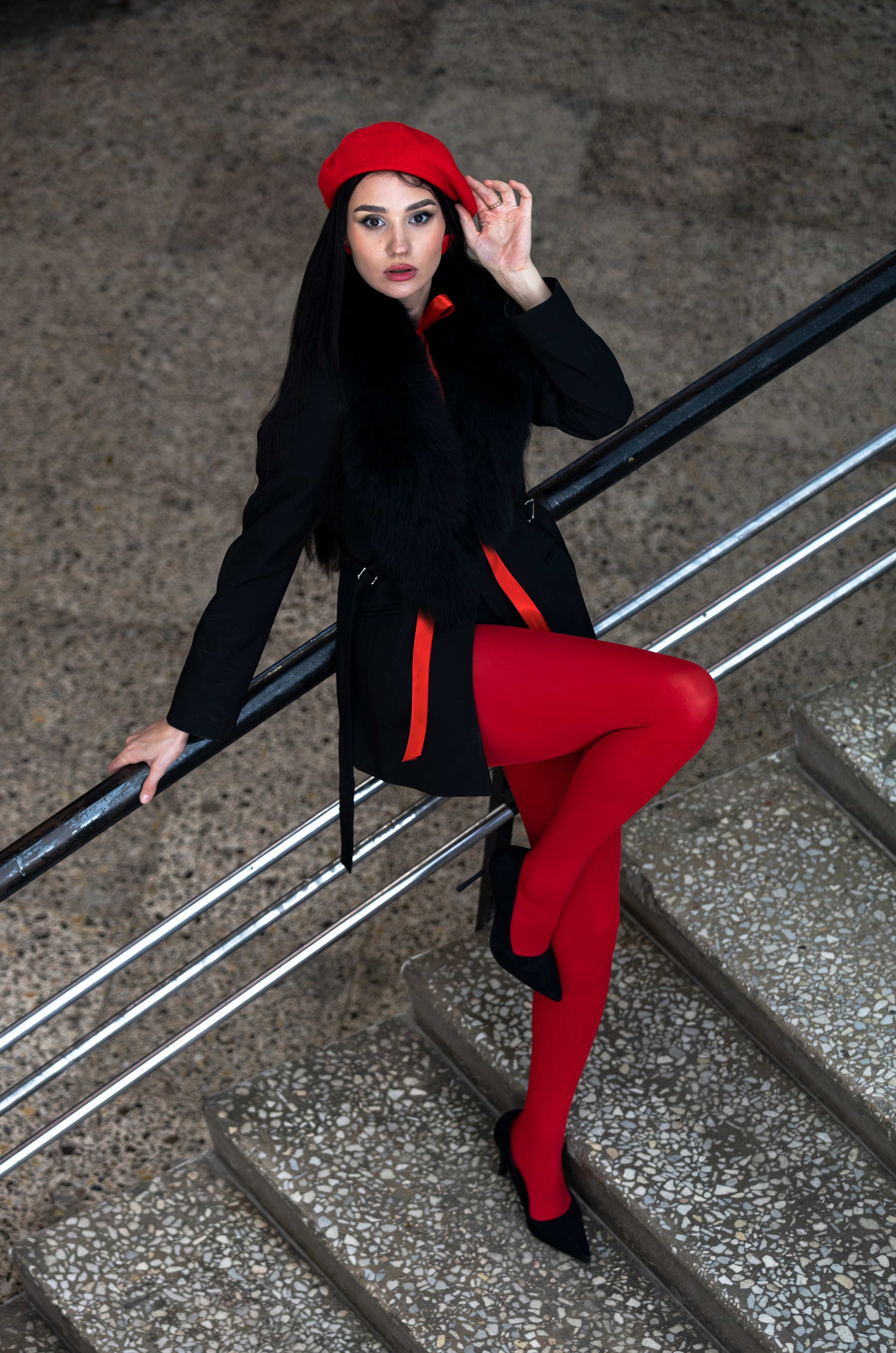 Съёмка № 11. Цирк. Павел Савельев, фотограф г. Самара