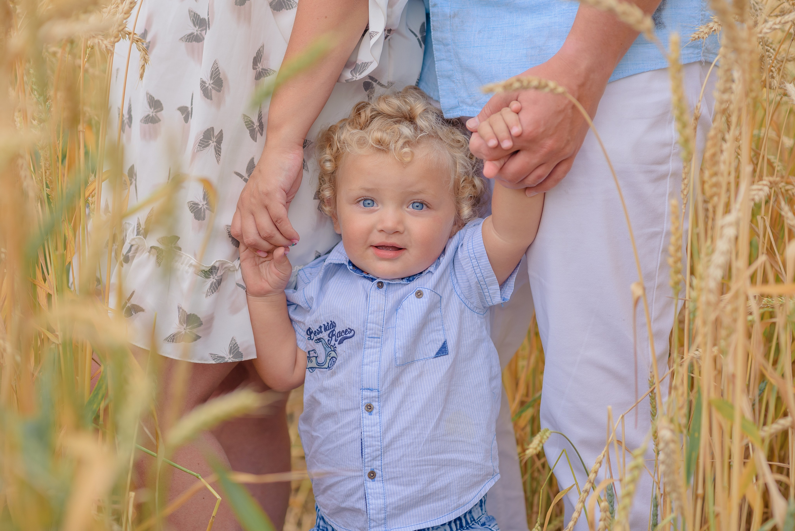 Пикник. Семейный фотограф в Рязани Мария Ермакова