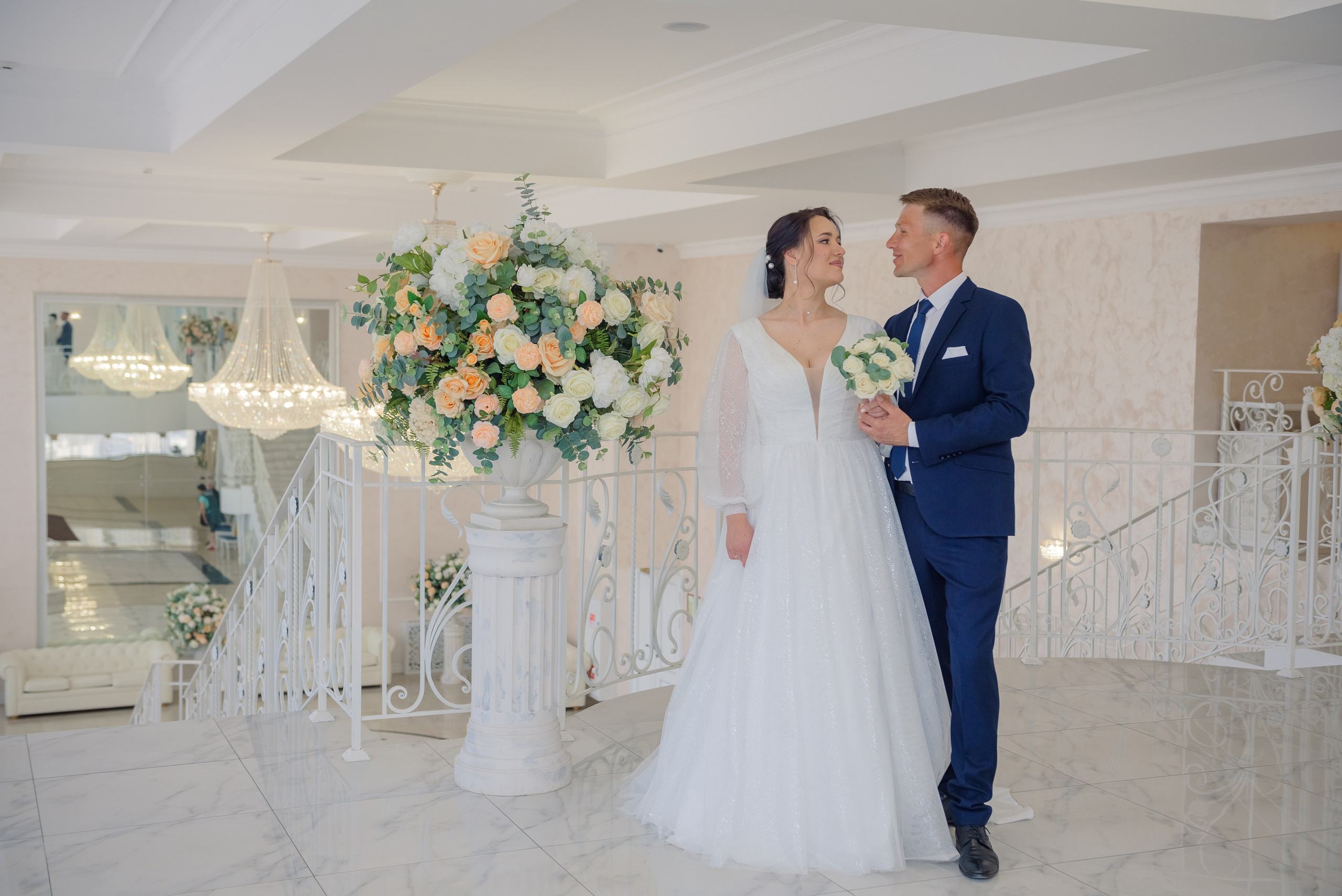 Дмитрий и Маргарита. Семейный фотограф в Рязани Мария Ермакова