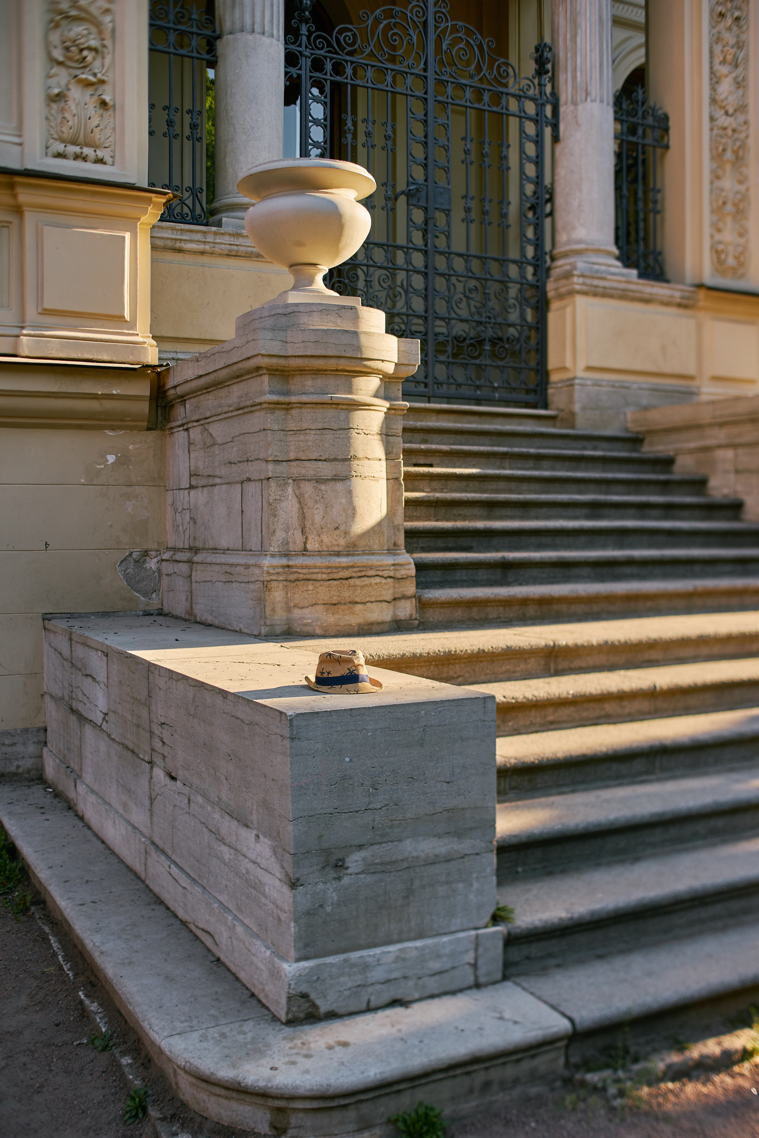 Alex & Darya. Vutitsa