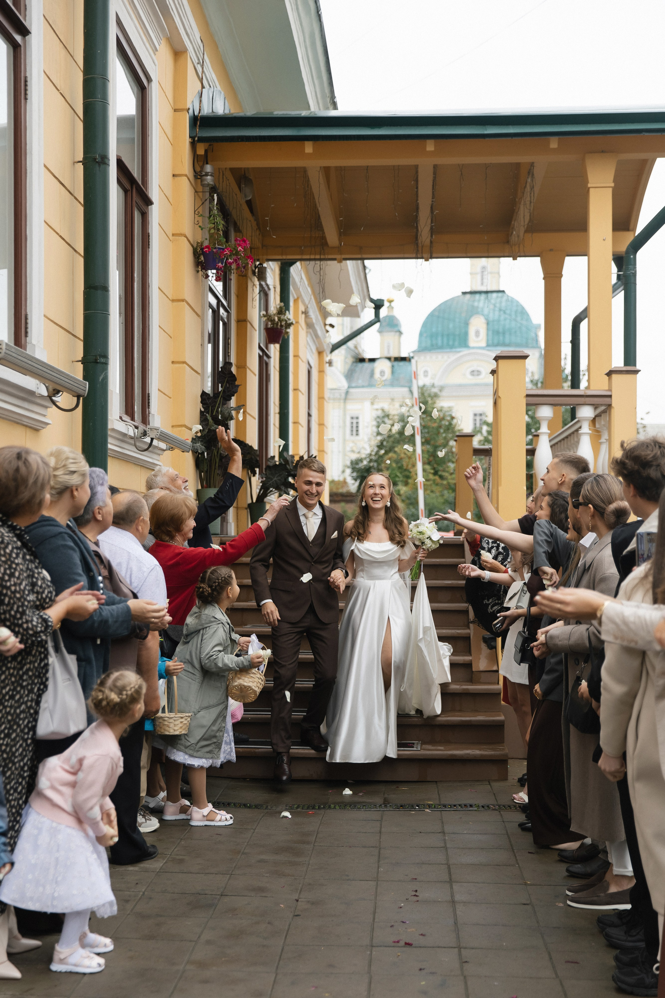 АНАСТАСИЯ & АРТЕМ ` 05.09.25. Maria Startseva Photo