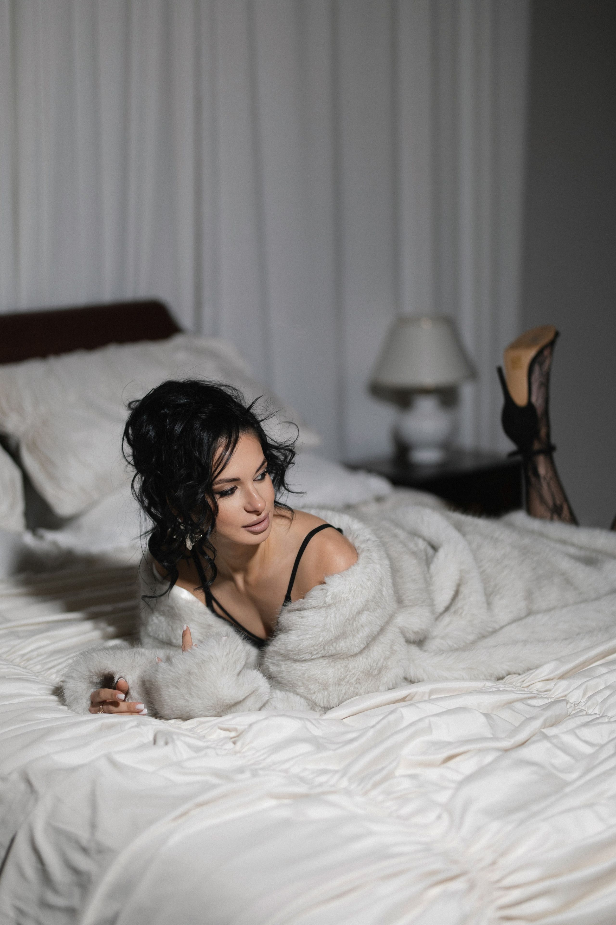 «ДЛЯ СЕБЯ». Maria Startseva Photo