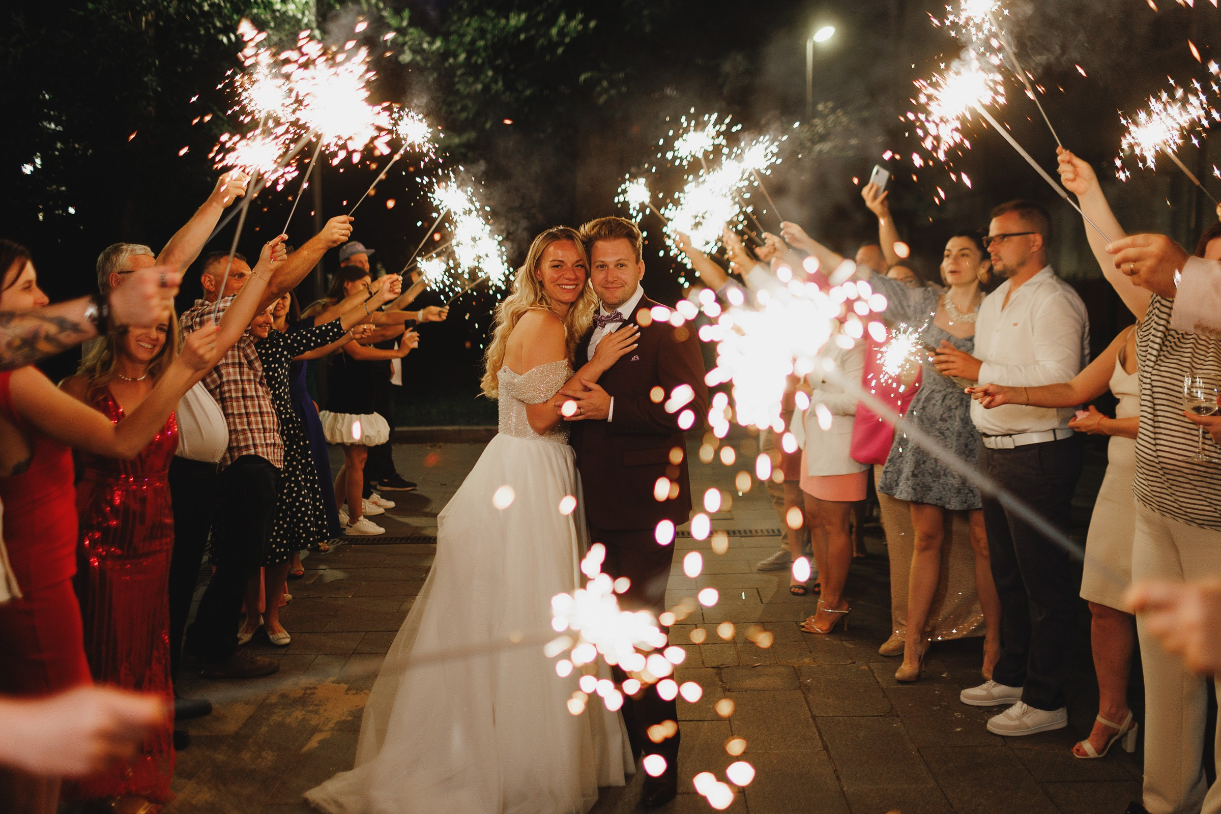 Улисс Ольга. Свадебный фотограф и видеограф Дмитрий Горяченков
