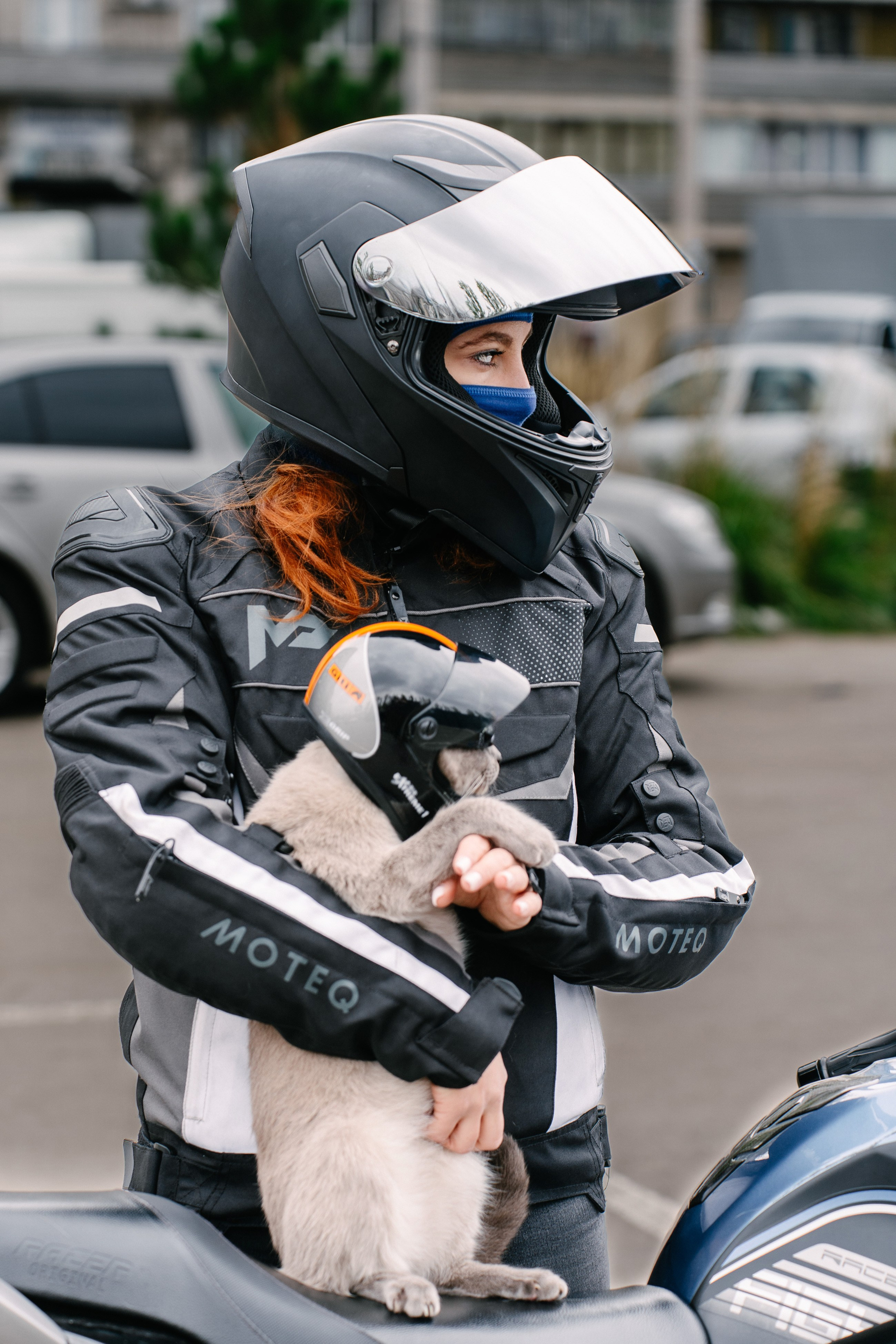 Biker friends. Семейный фотограф в Воронеже Пироженко Виталий
