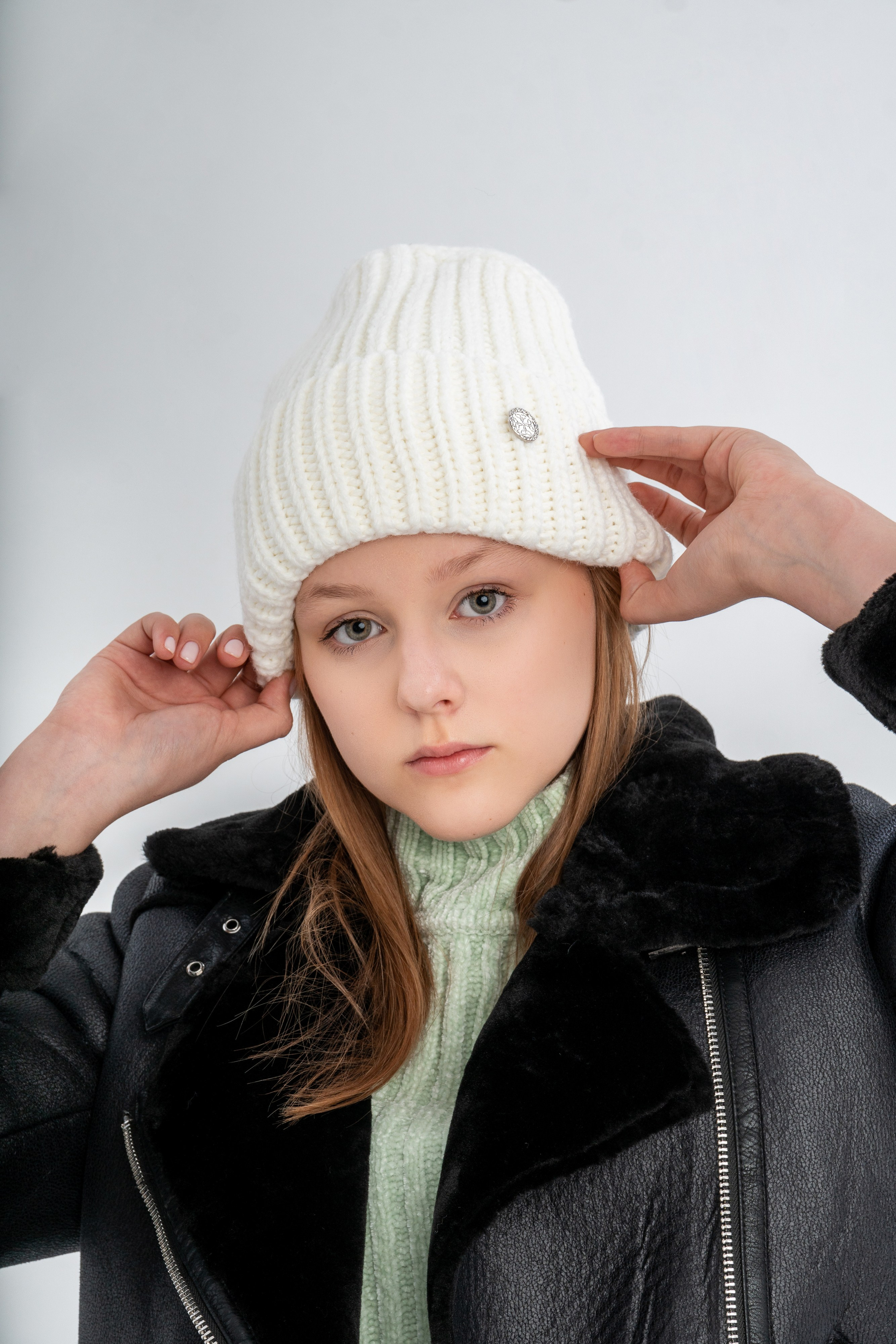 Шапки. Фотограф в Краснодаре и Краснодарском крае Елена Быкова