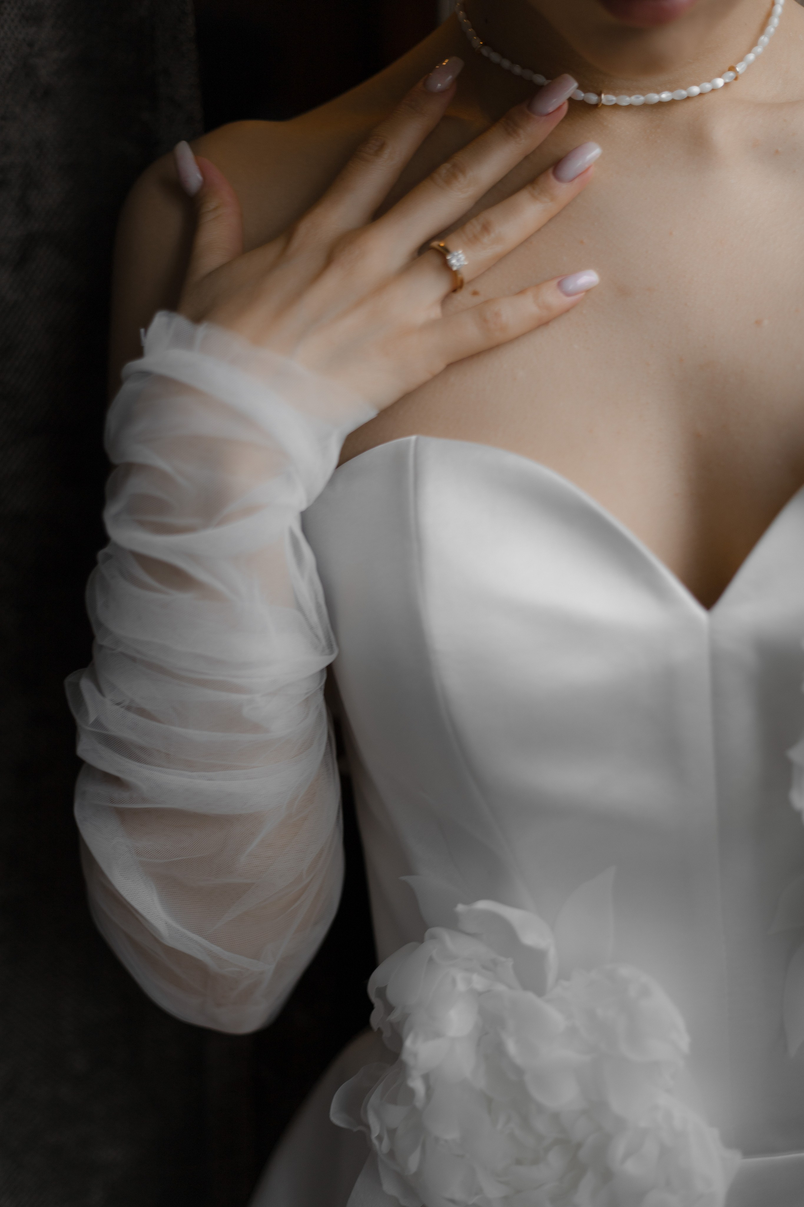 Руслан и Дилюза. Свадебный и персональный фотограф в Казани Алёна Ишаева