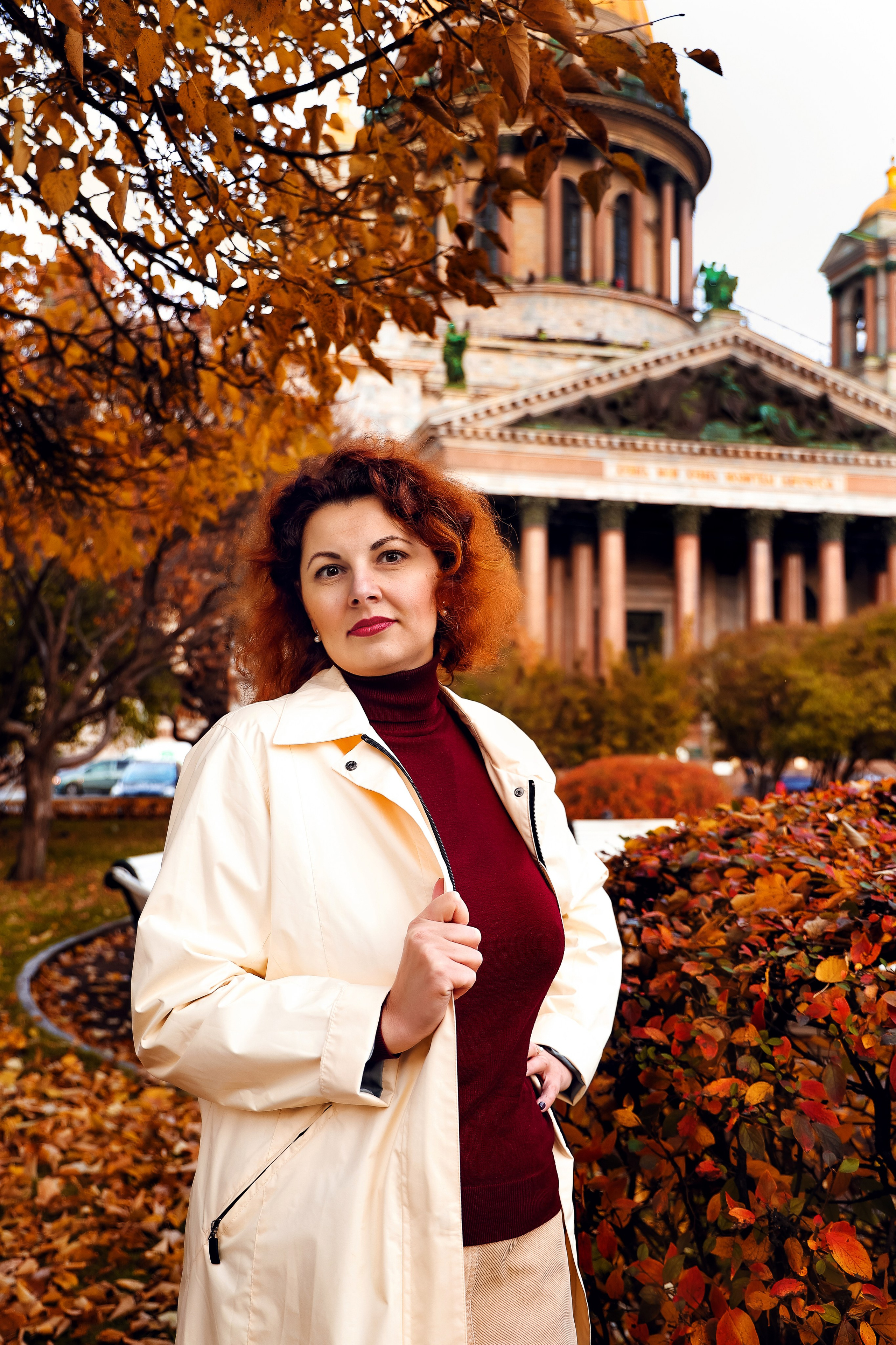 Оля. Выпускные альбомы. Школьный и семейный фотограф Виктория Игнатьева