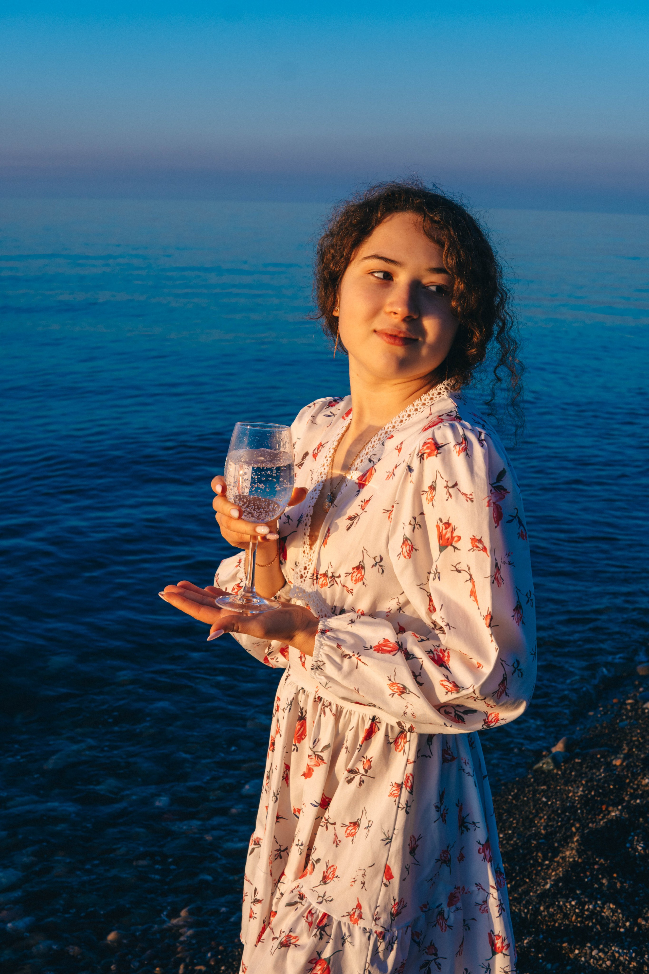 Индивидуальная. Свадебный и семейный фотограф Иваново