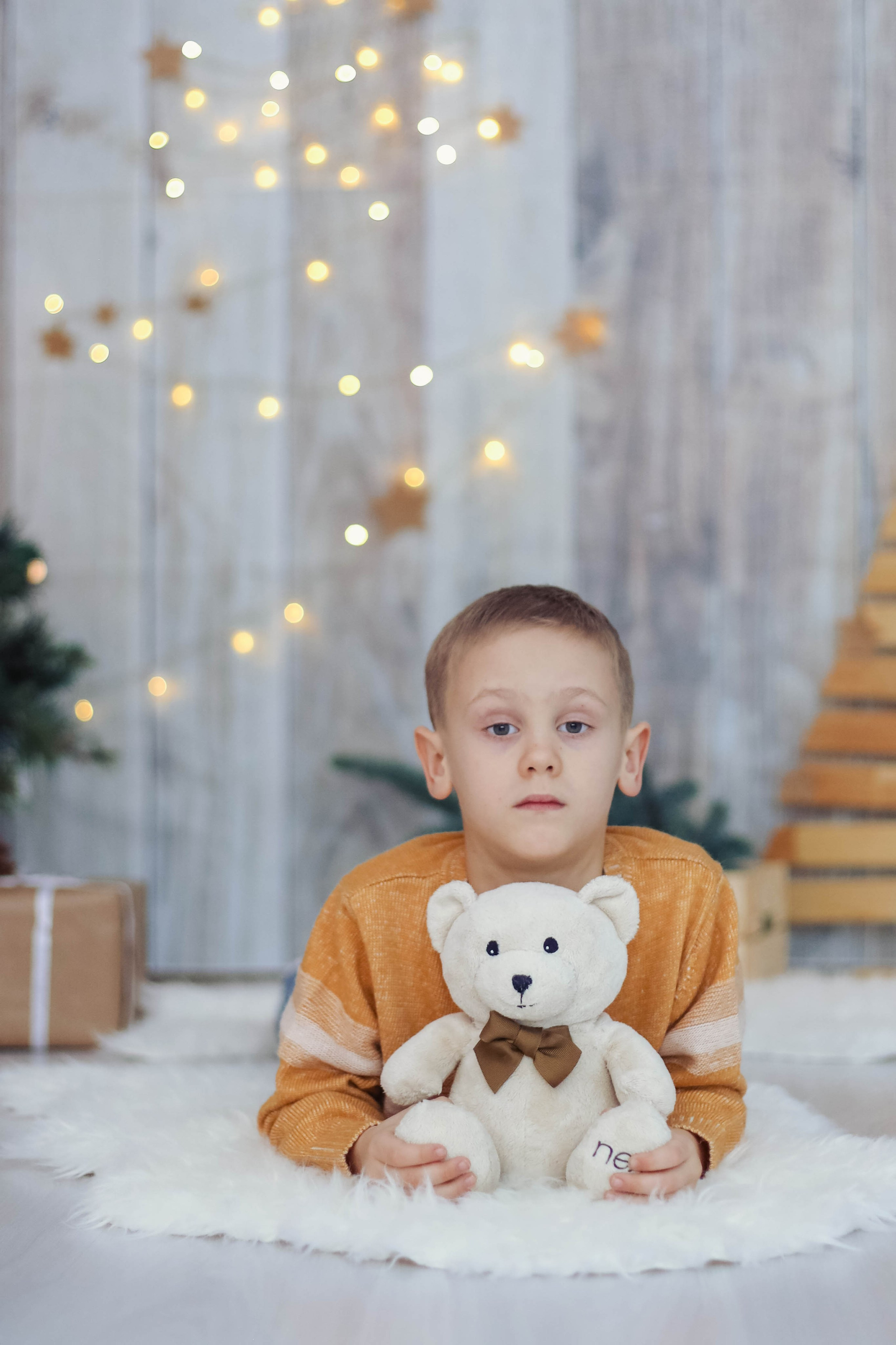 Новый год. Семейный, детский, свадебный фотограф в Москве, Люберцах