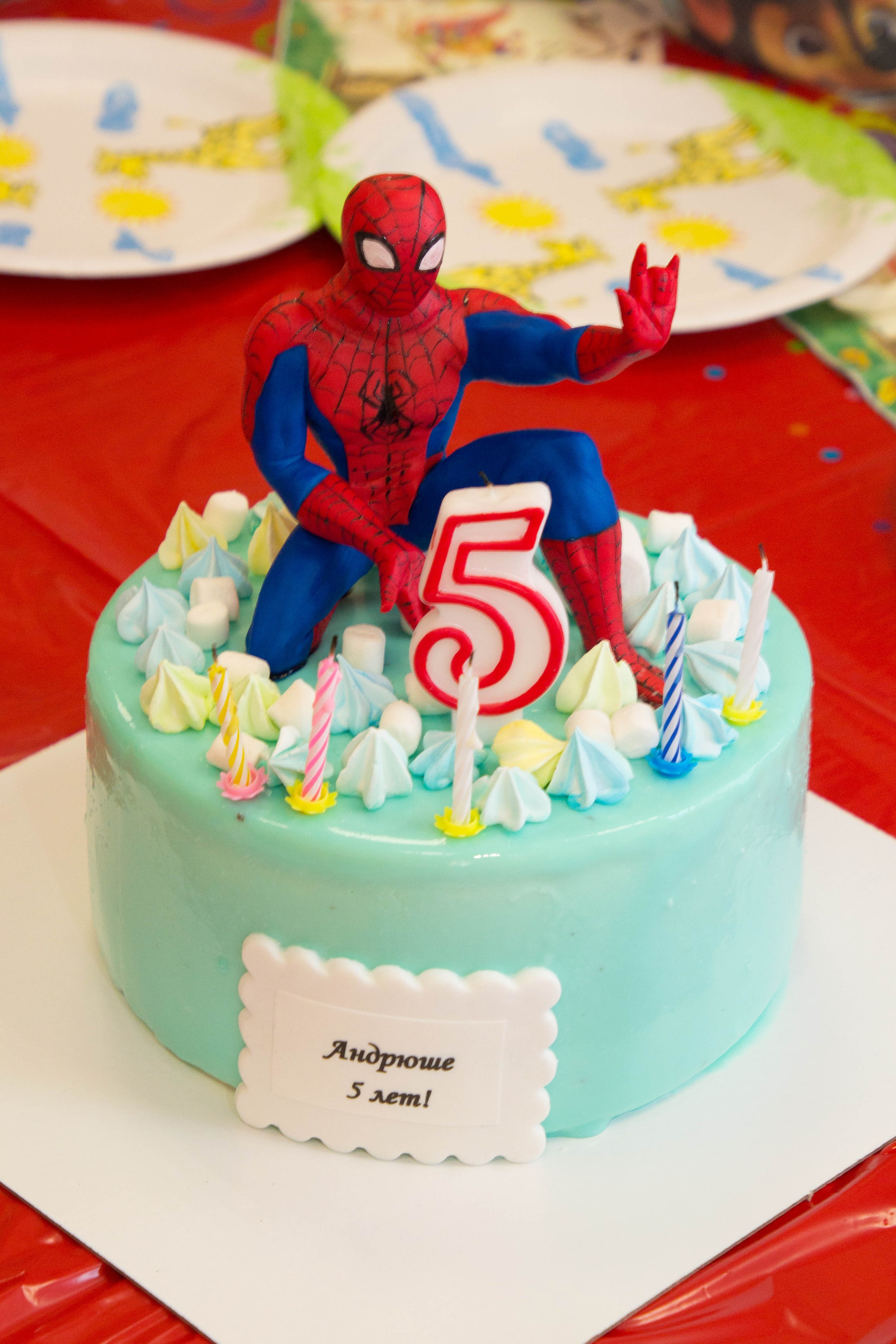 Андрюша 5 лет. Семейный, детский, свадебный фотограф в Москве, Люберцах