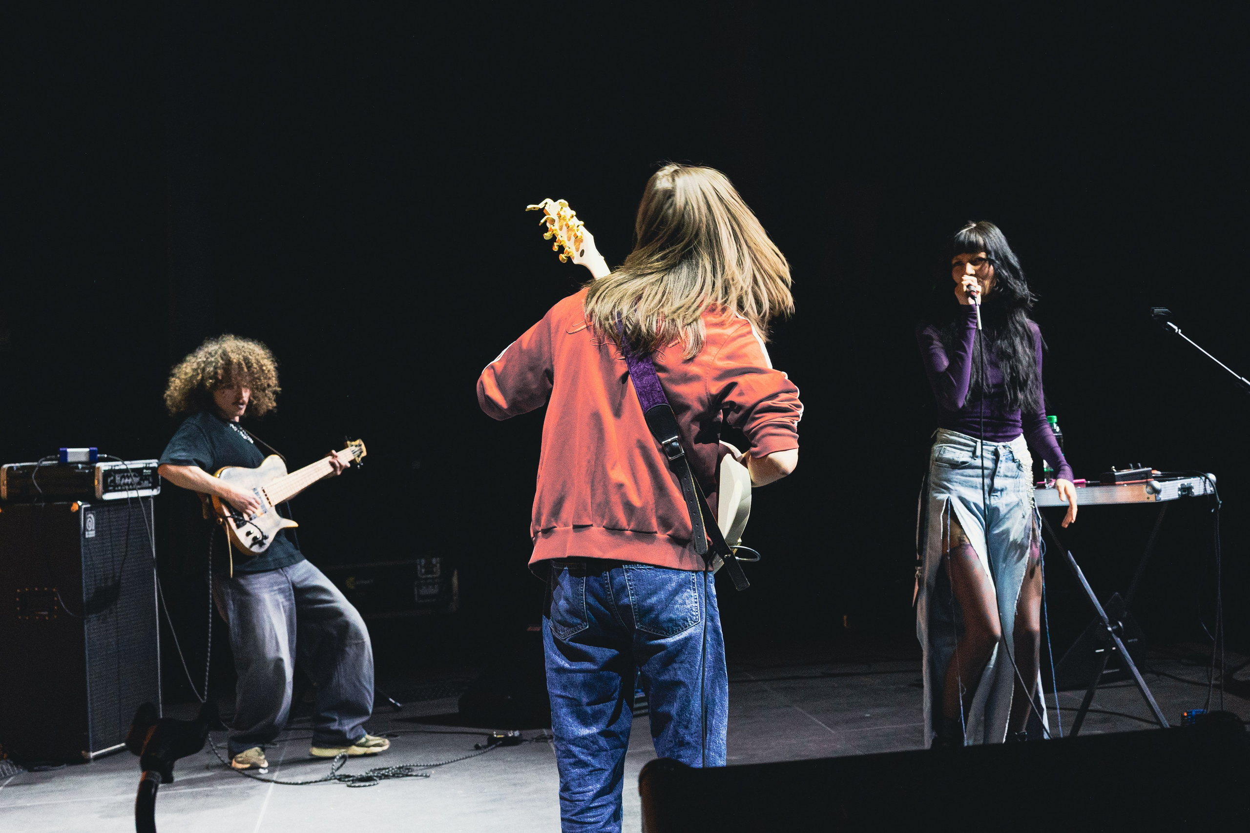 ШОУКЕЙС-ФЕСТИВАЛЬ SPBEAT (2 дня)