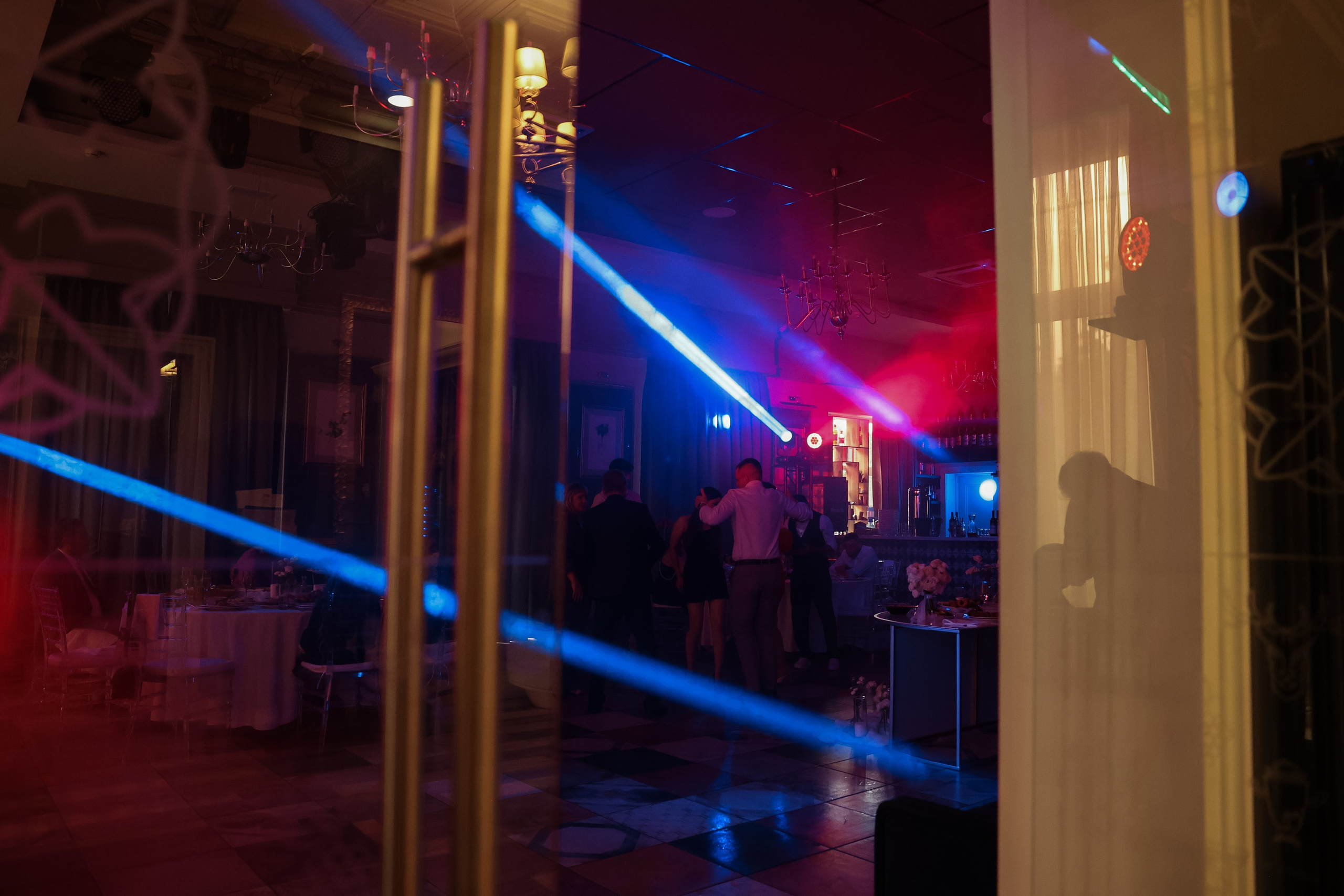 Виталий и Ирина. Свадебный и семейный фотограф в Ростове-на-Дону Марианна Хахладжева