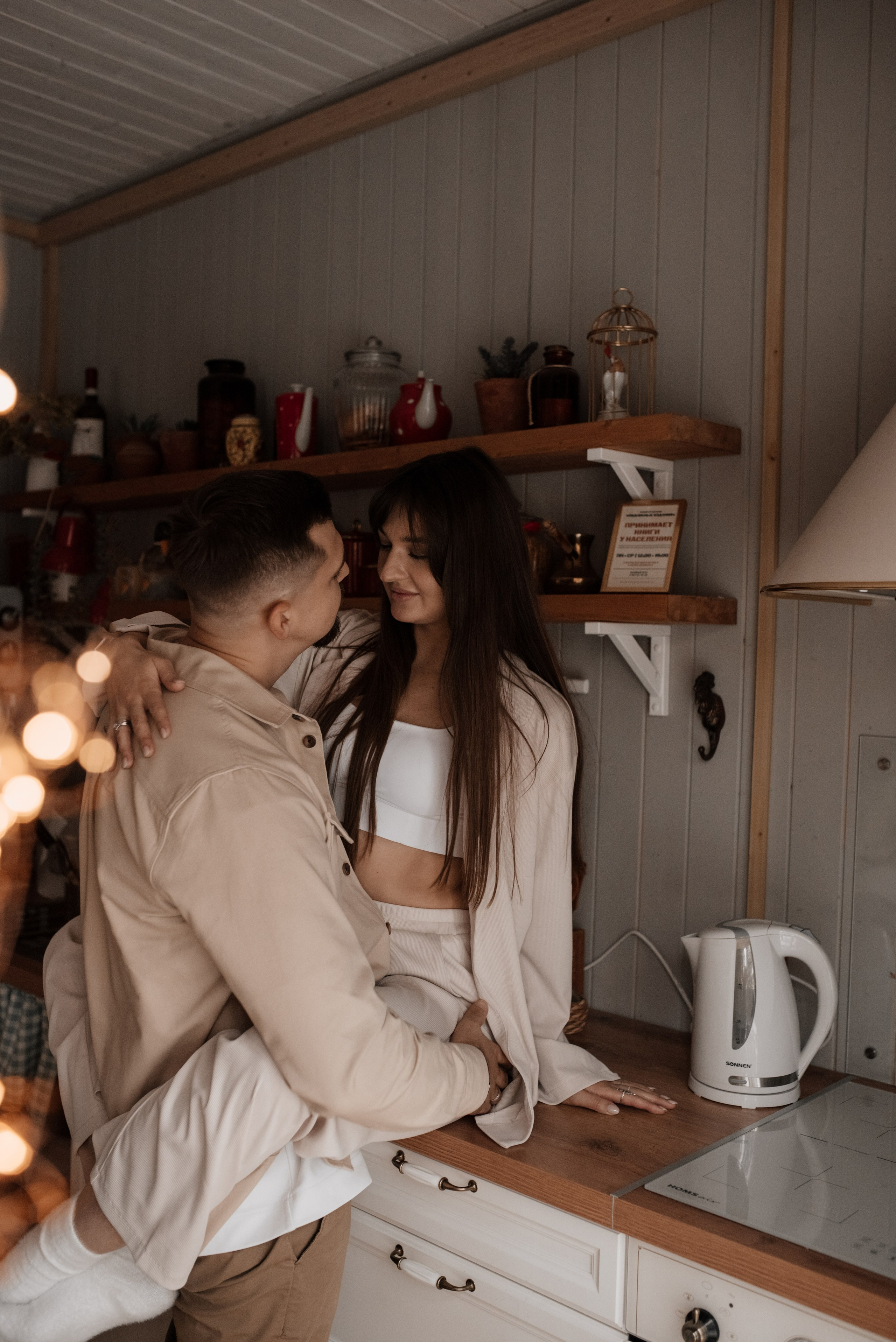 Юля ♡ Женя. Фотограф Ольга Плеханова | Нижний Новгород, Москва