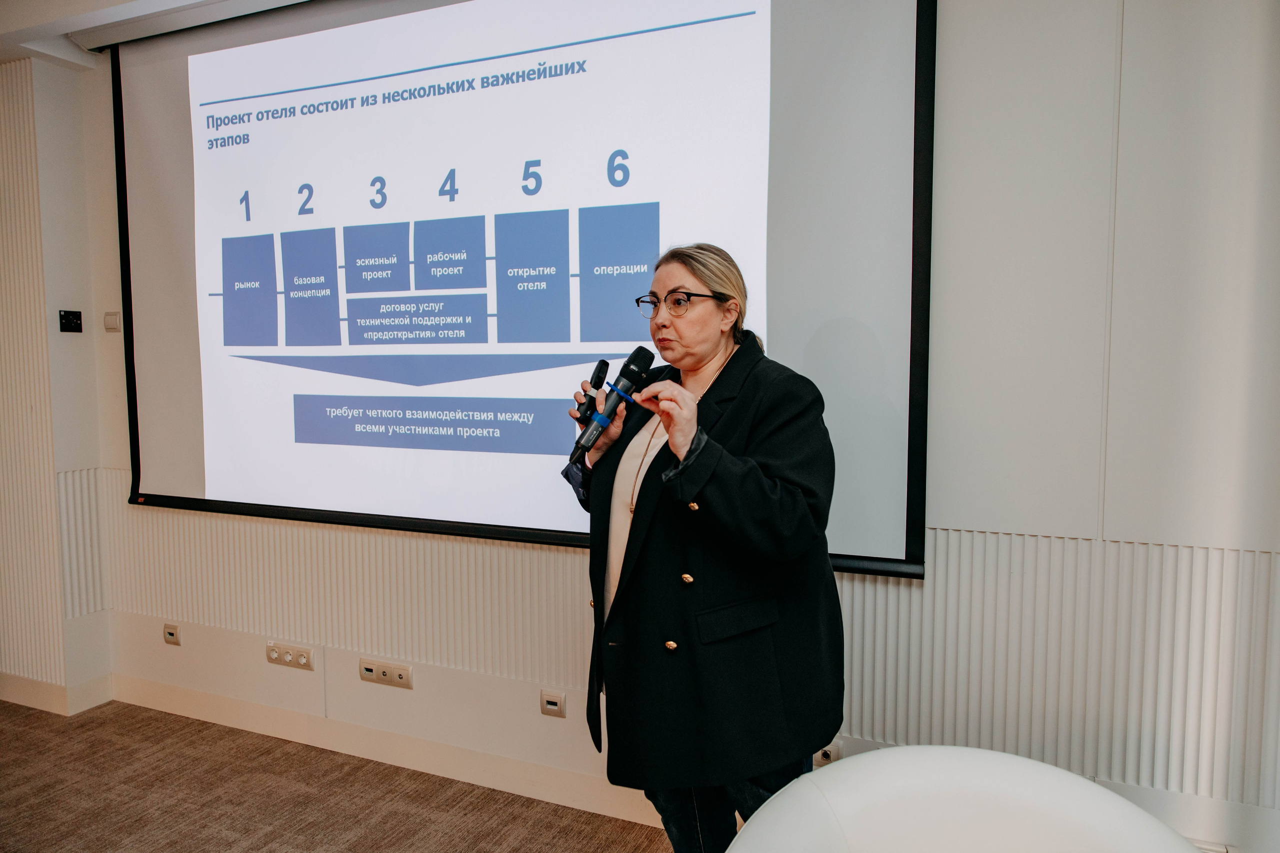 Форум отельеров. Фото и видео съемка. Андрей Ионов