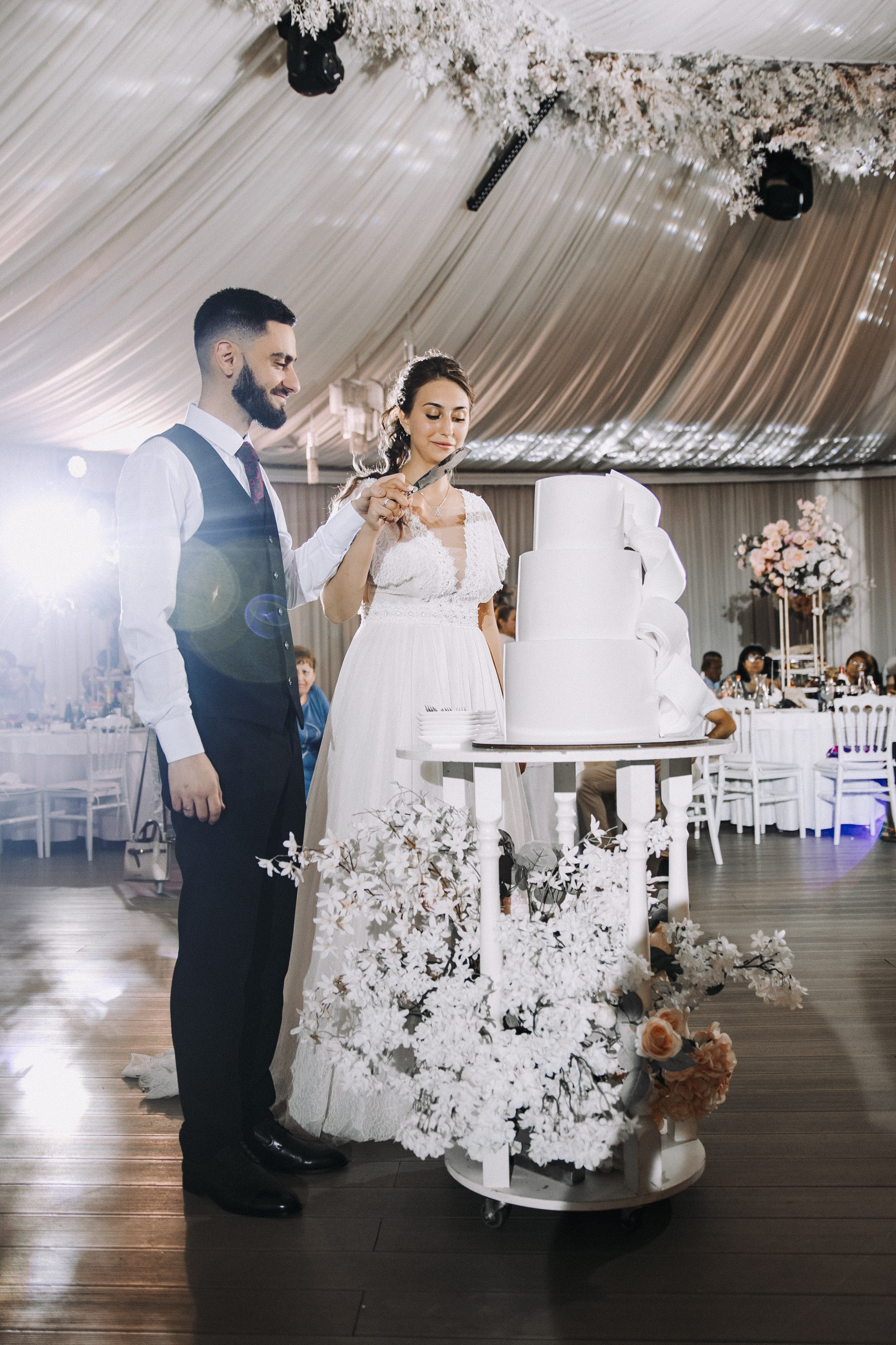 ARTHUR & ELIZABETH | PYATIGORSK. Фотограф Настя Конник | Пятигорск | Эльбрус | Домбай | Архыз