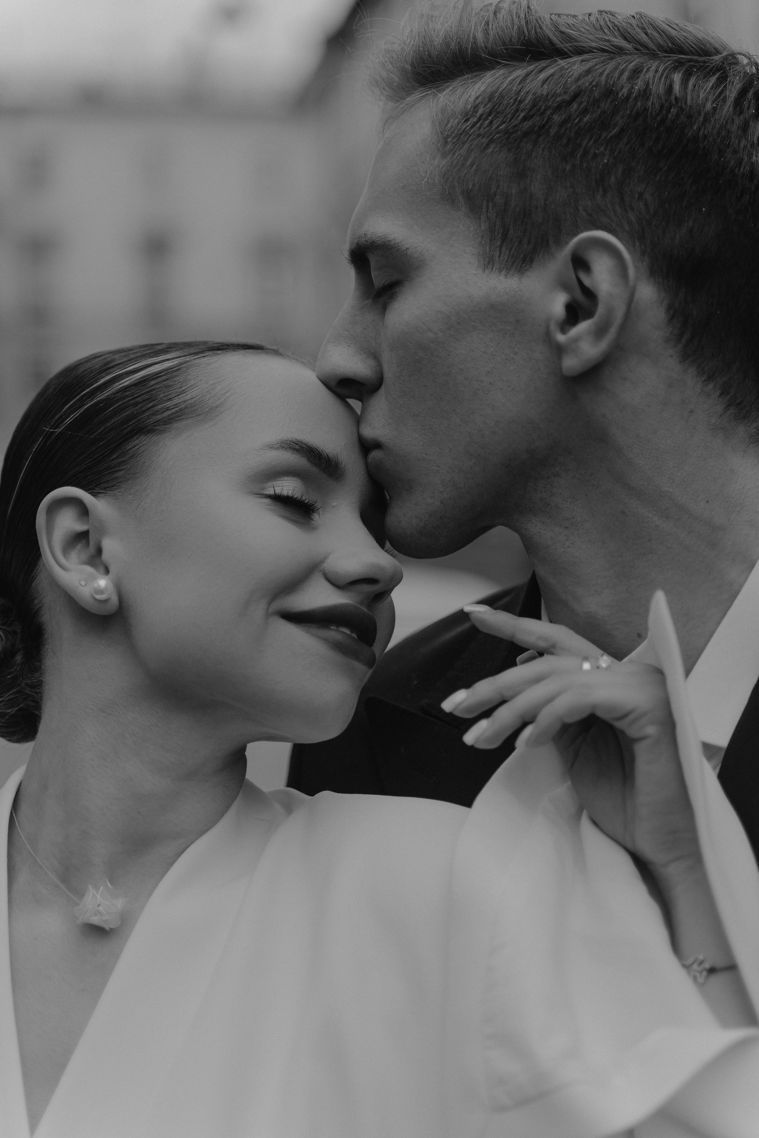 A&R. Свадебный фотограф — Наталья Фед СПб/Москва