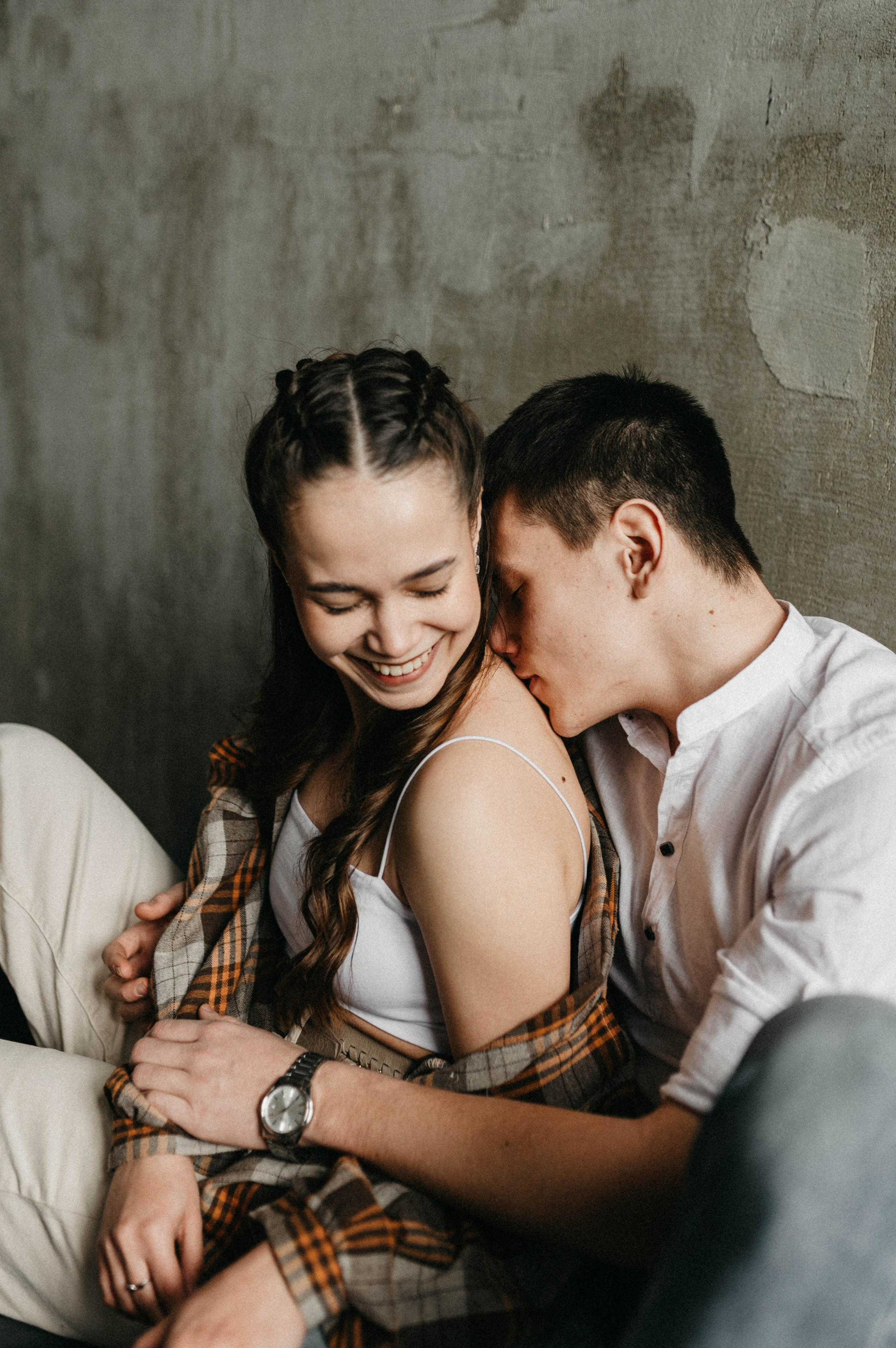 Данил и Настя. Свадебный и семейный фотограф в Чите Юлия Оранская