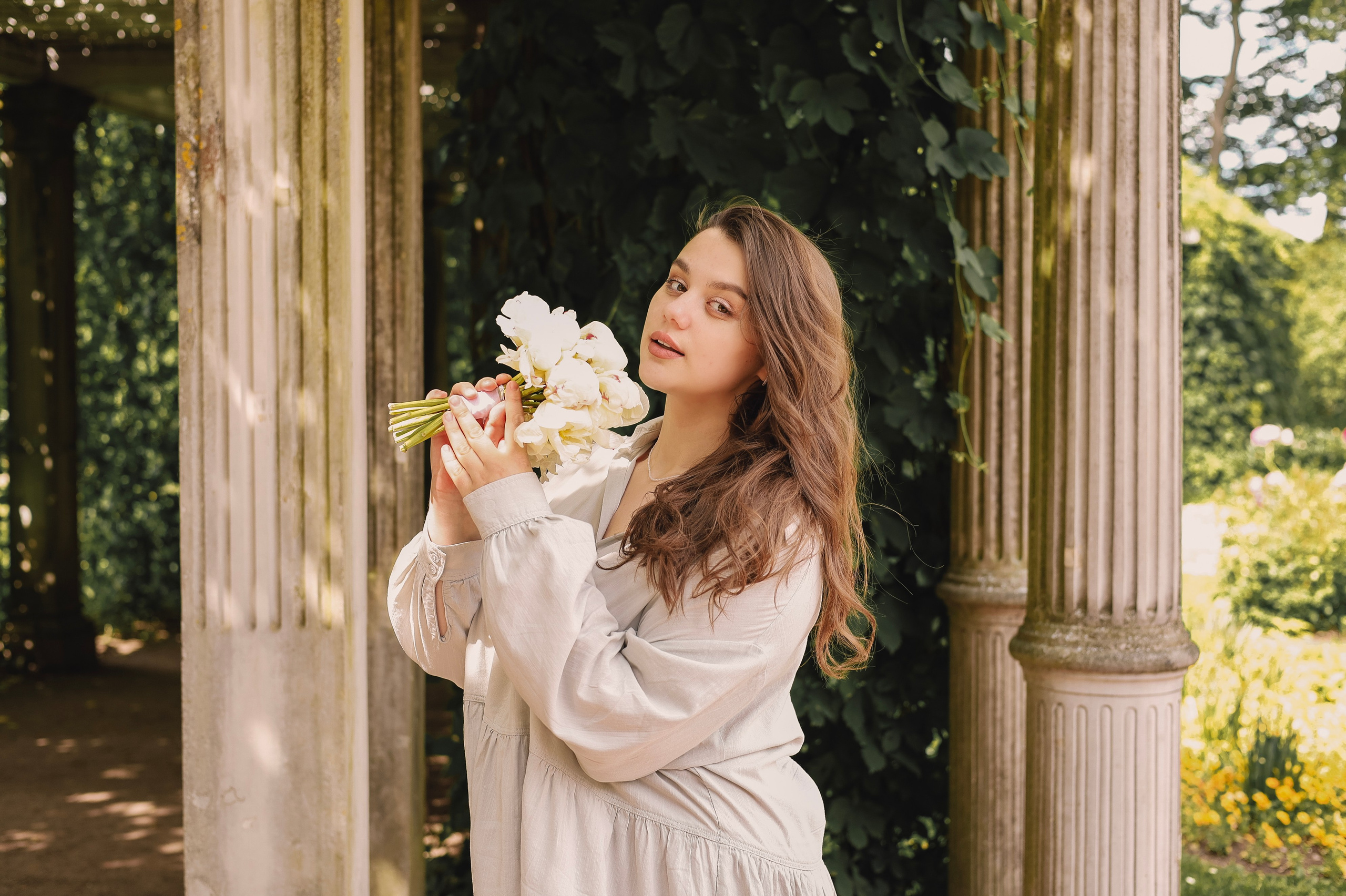 Контакты. Главная