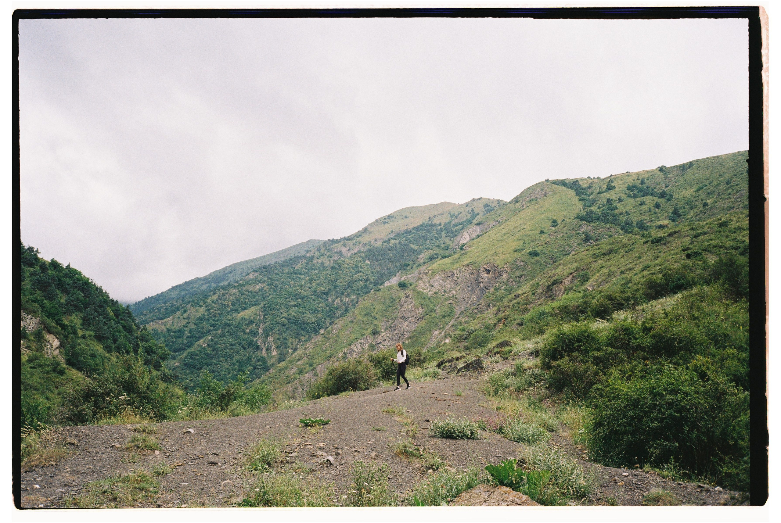 Dagestan II. @tomrus: Рустам Шагиморданов — фотограф