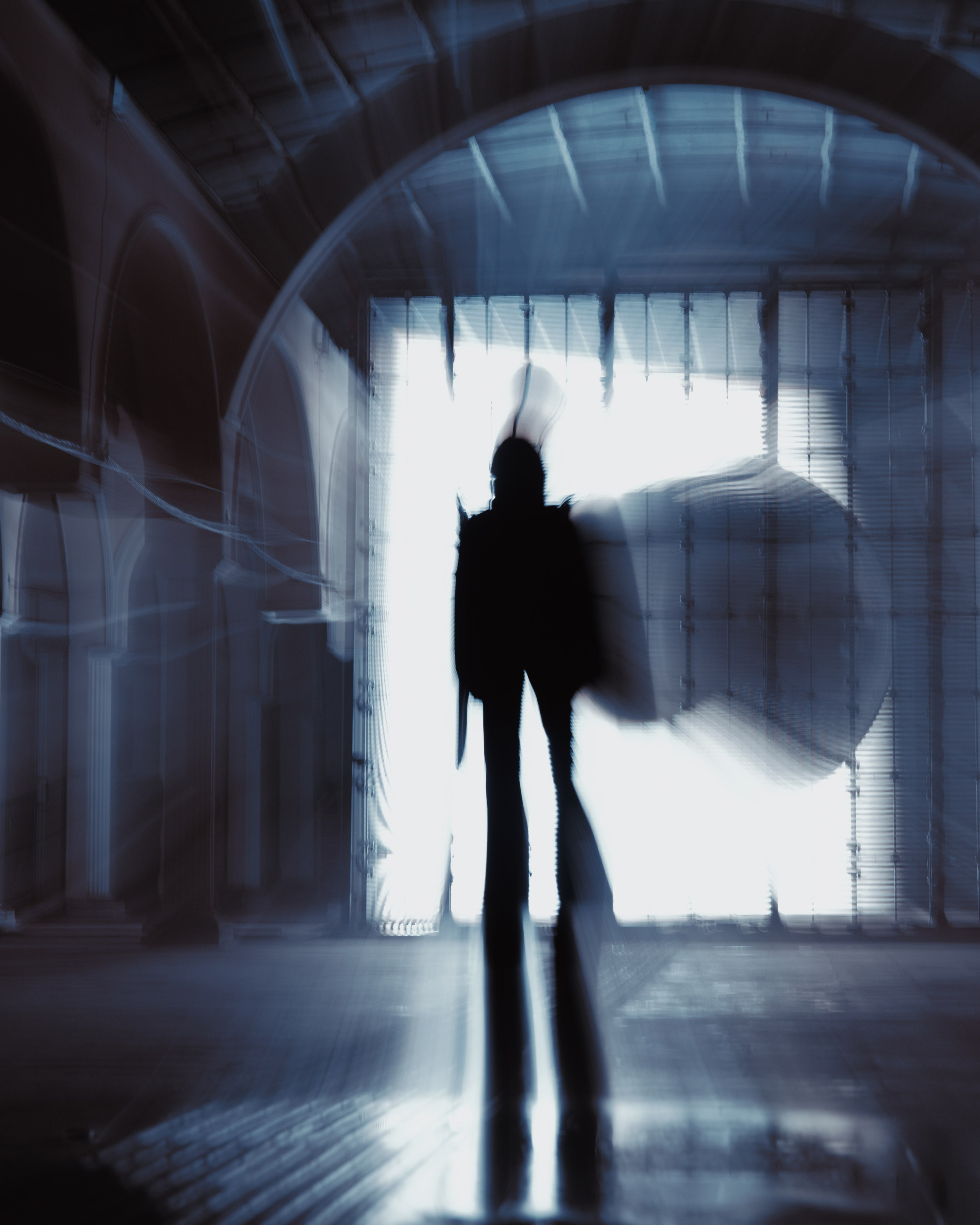 NUR 2024. @tomrus: Рустам Шагиморданов — фотограф