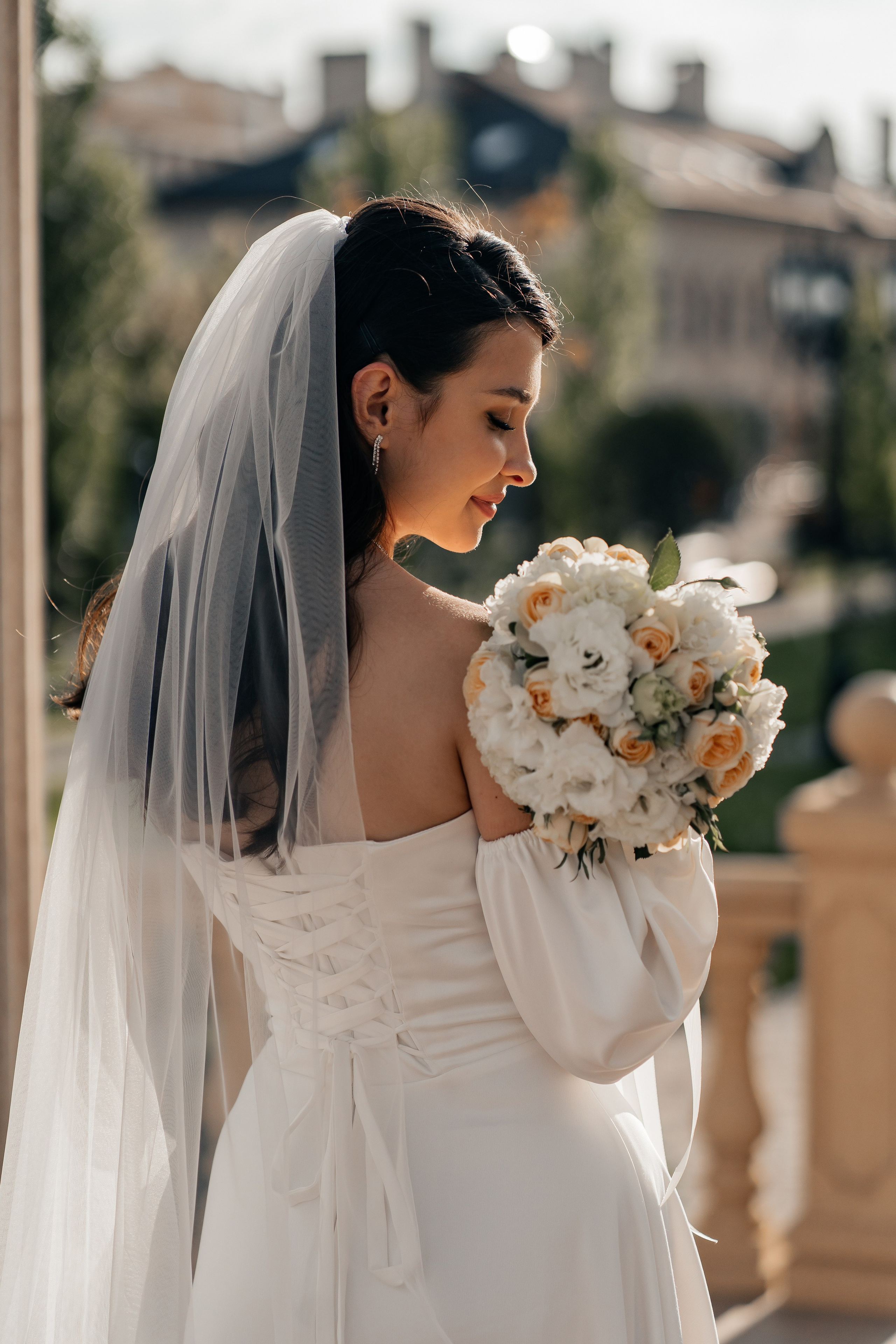 Кирилл и Юлия. Фотограф Ларионова Надежда|Ставрополь