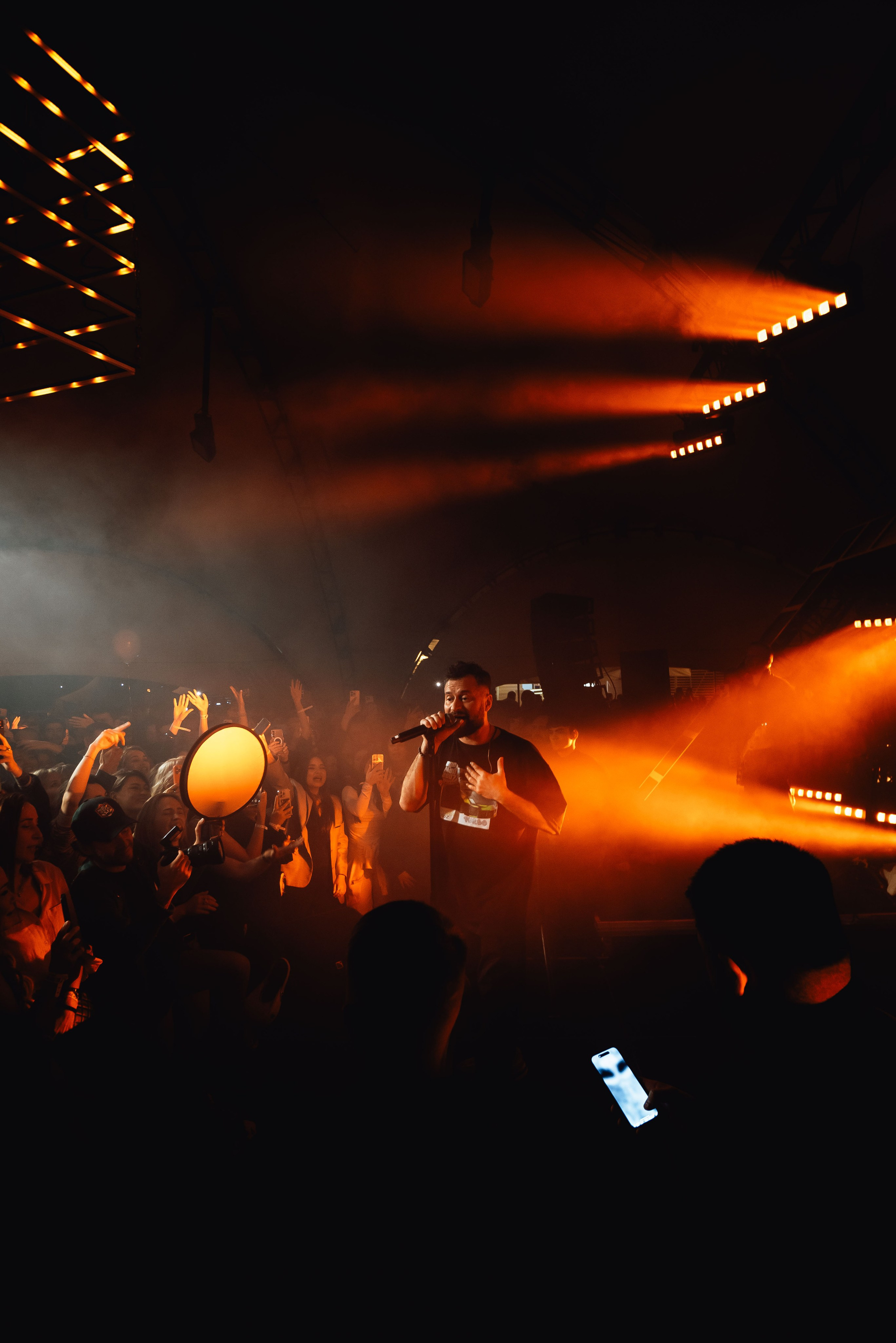 Иракли. Где мой 2007 / 2025. Саша Копылов, фотограф в Казани