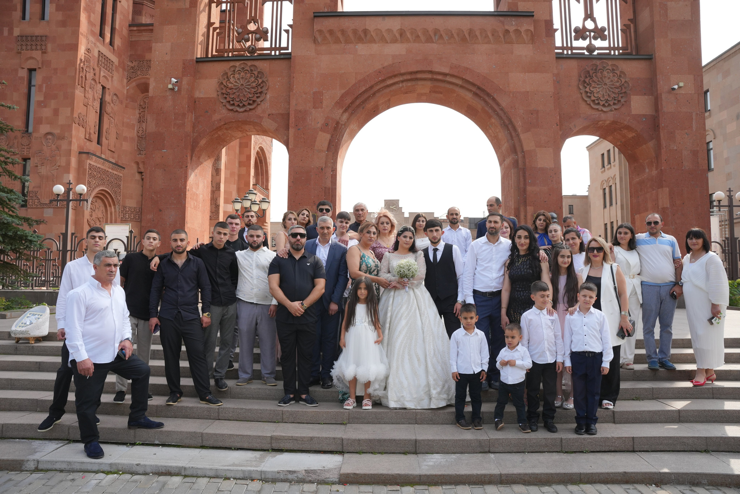 Wedding day. Свадебный и семейный фотограф в Москве