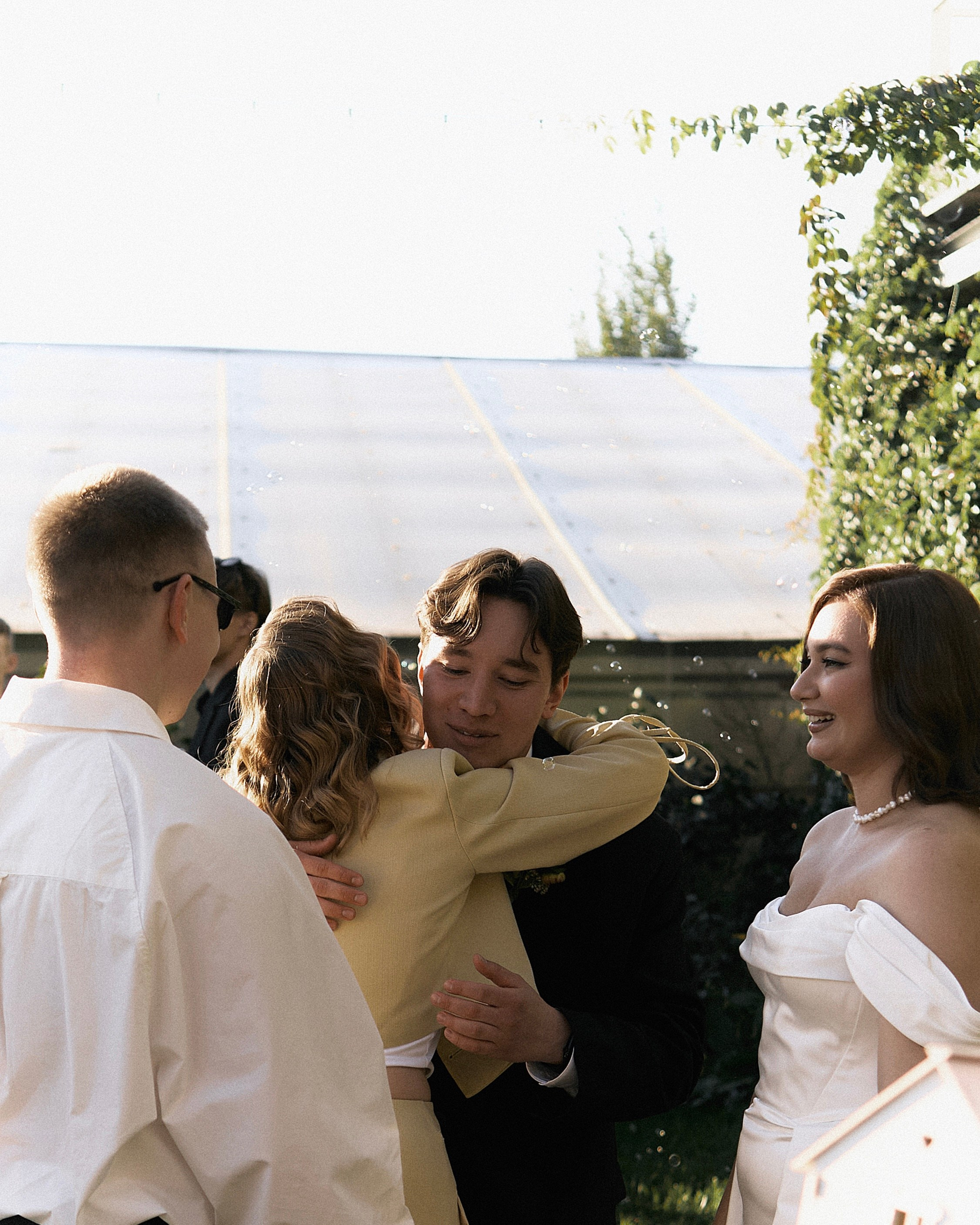 Marina Daniil. Индивидуальная и семейная фотосессия в Чебоксарах Оксана Русакова