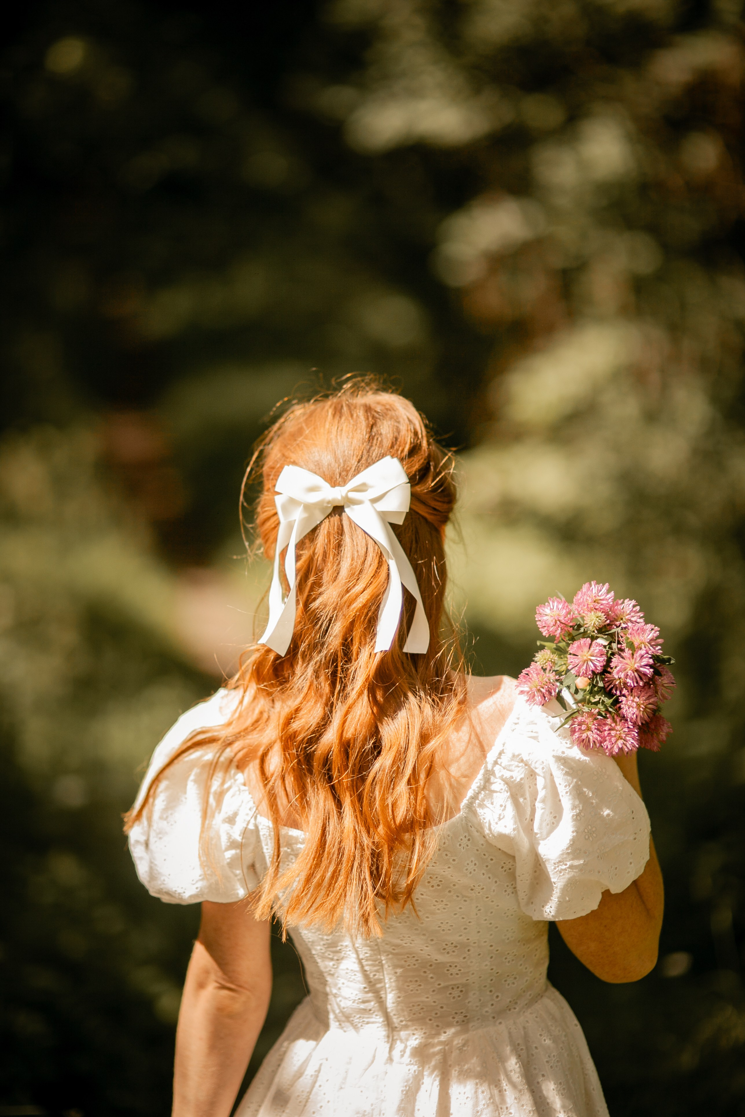 Алеся. Фотограф Казначеева Юлия Иваново/Москва