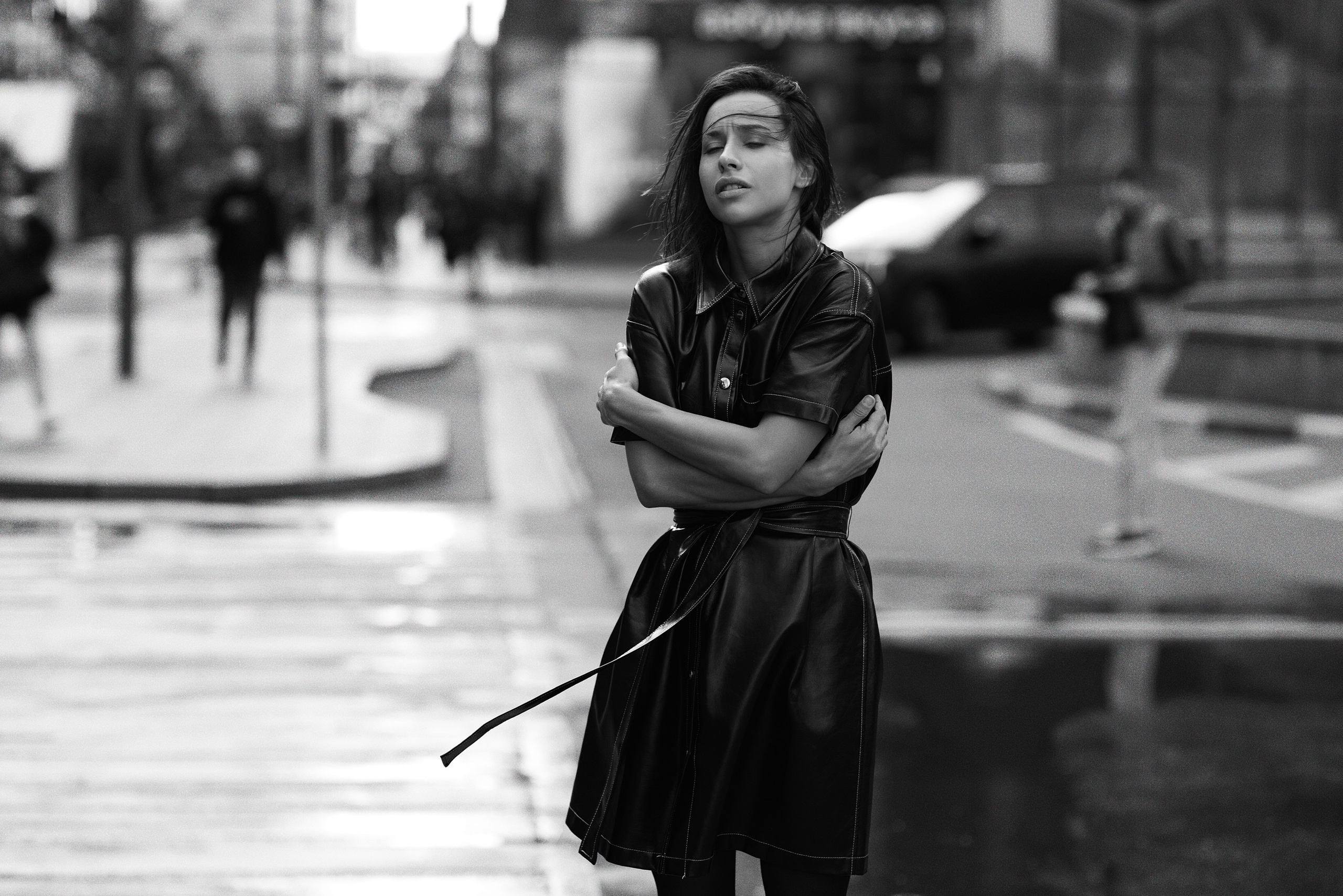 Алёна Савастова