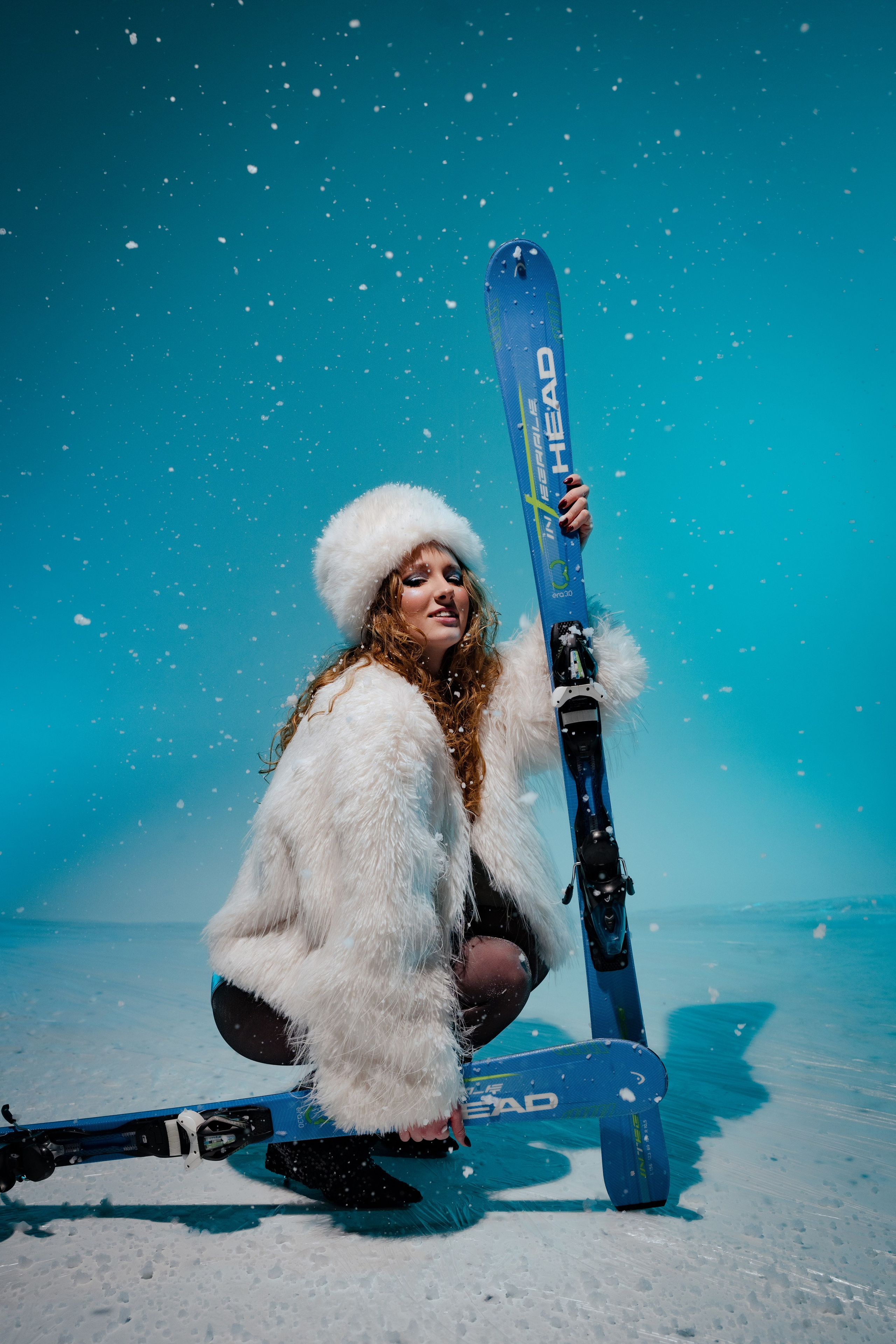 Магия света. Индивидуальный фотограф в Красноярске