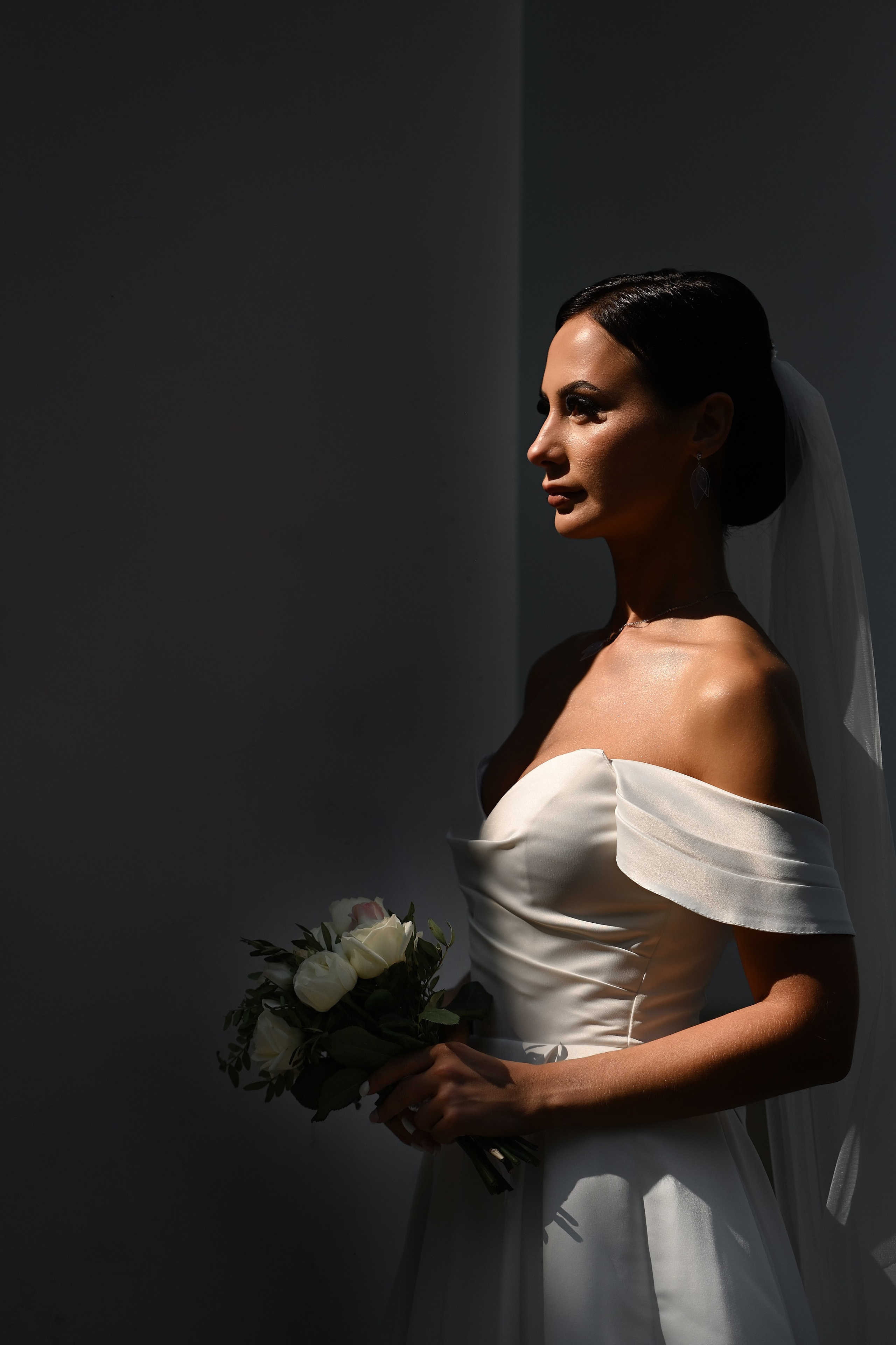 Свадьба Димы и Кати. Свадебный и семейный фотограф в Самаре Головань Наталья