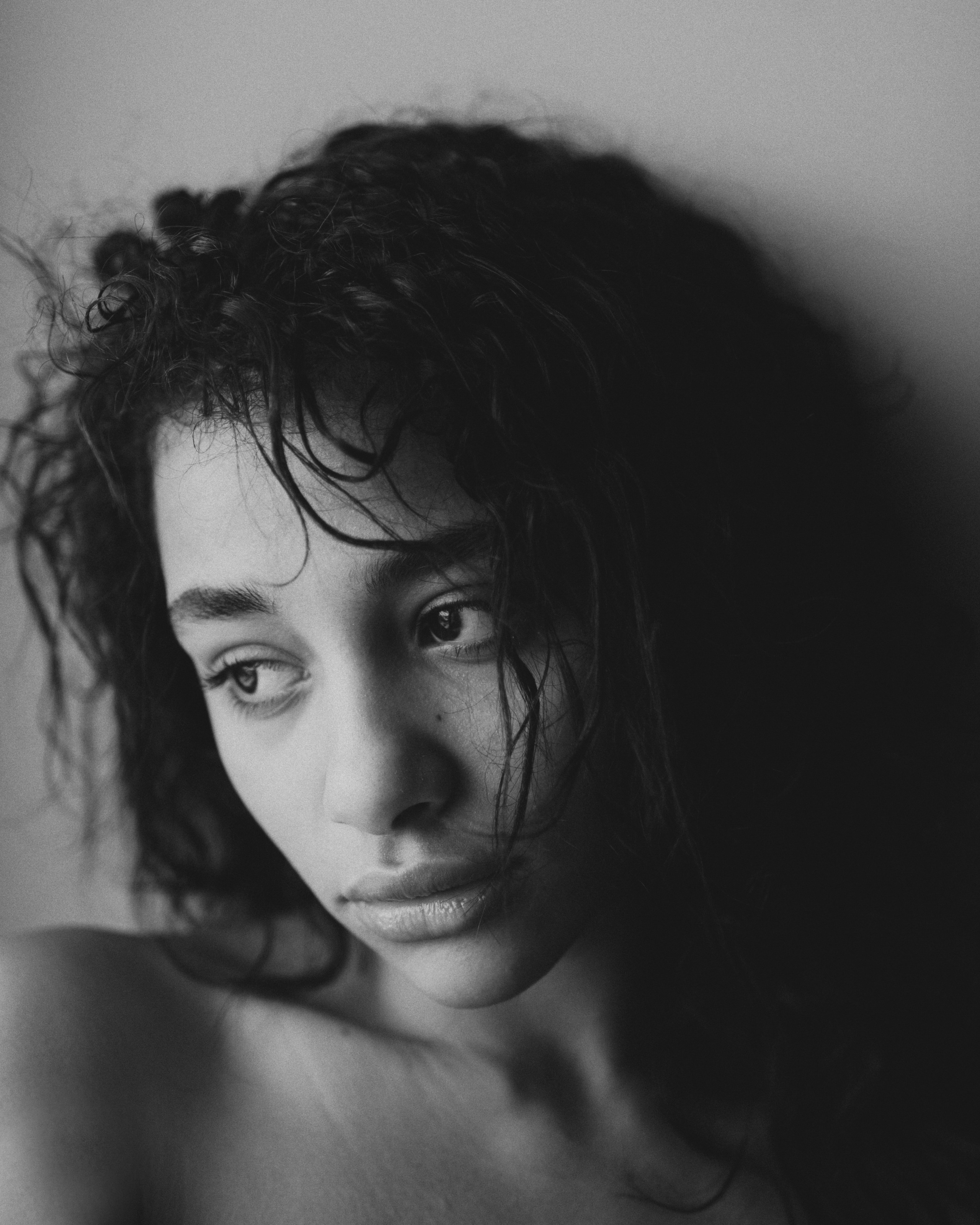 Женский портрет. I am Diana, a portrait photographer. I take pictures around the world