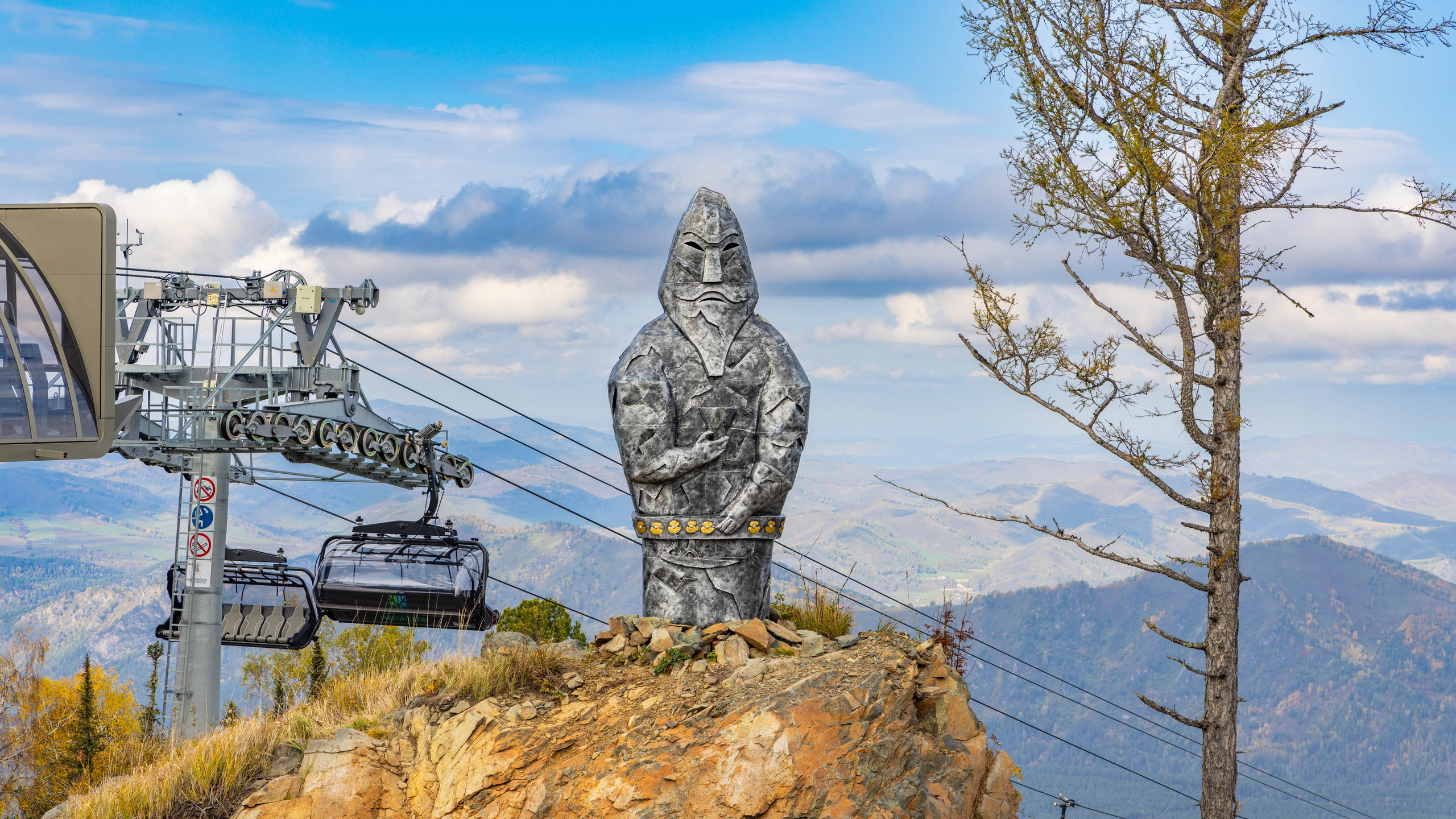 2025 09 Алтай. Чуйский тракт. Фотографии