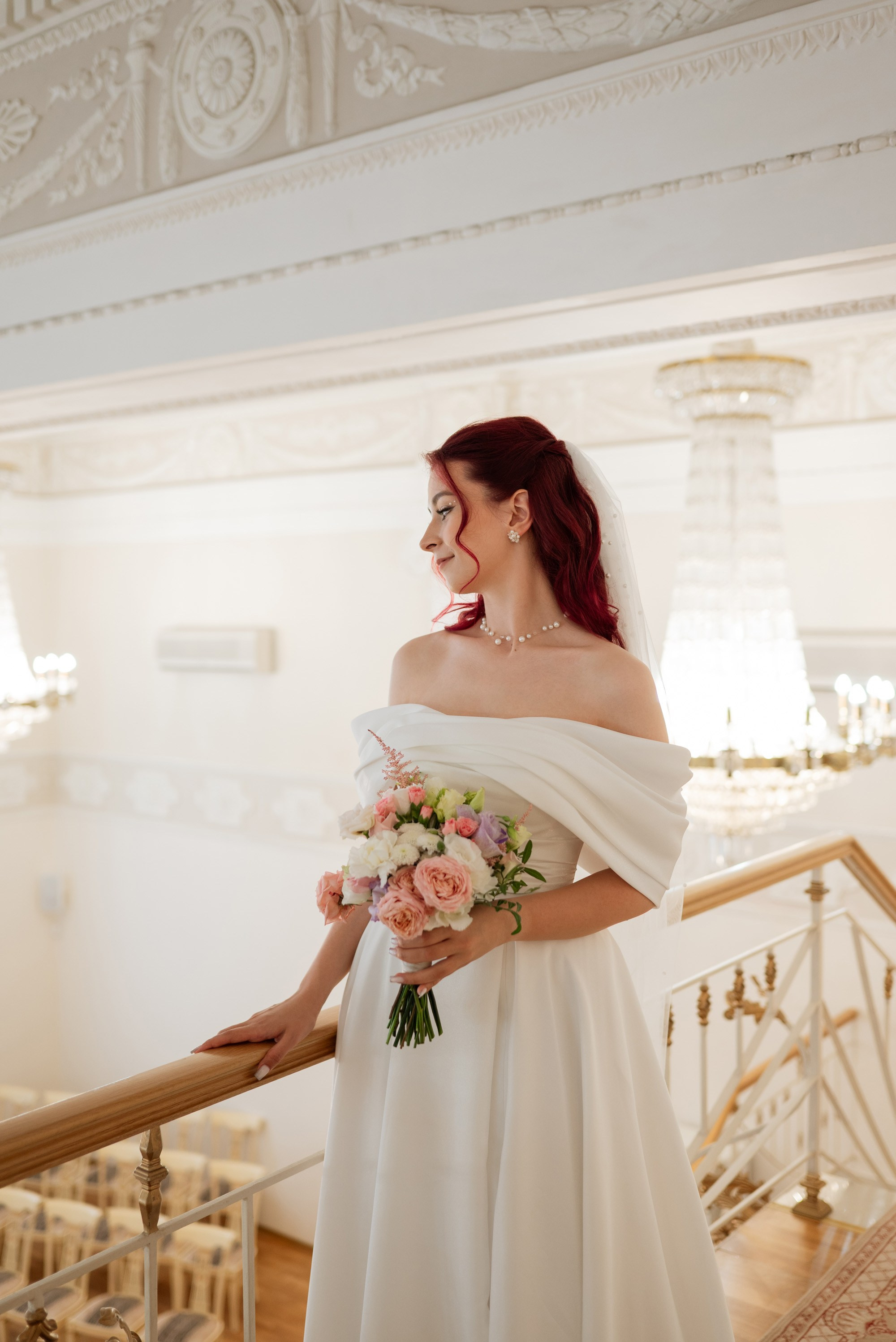 Пётр и Ирина | 01.08.25. Свадебный фотограф в Санкт-Петербурге Владислава Тюльпина