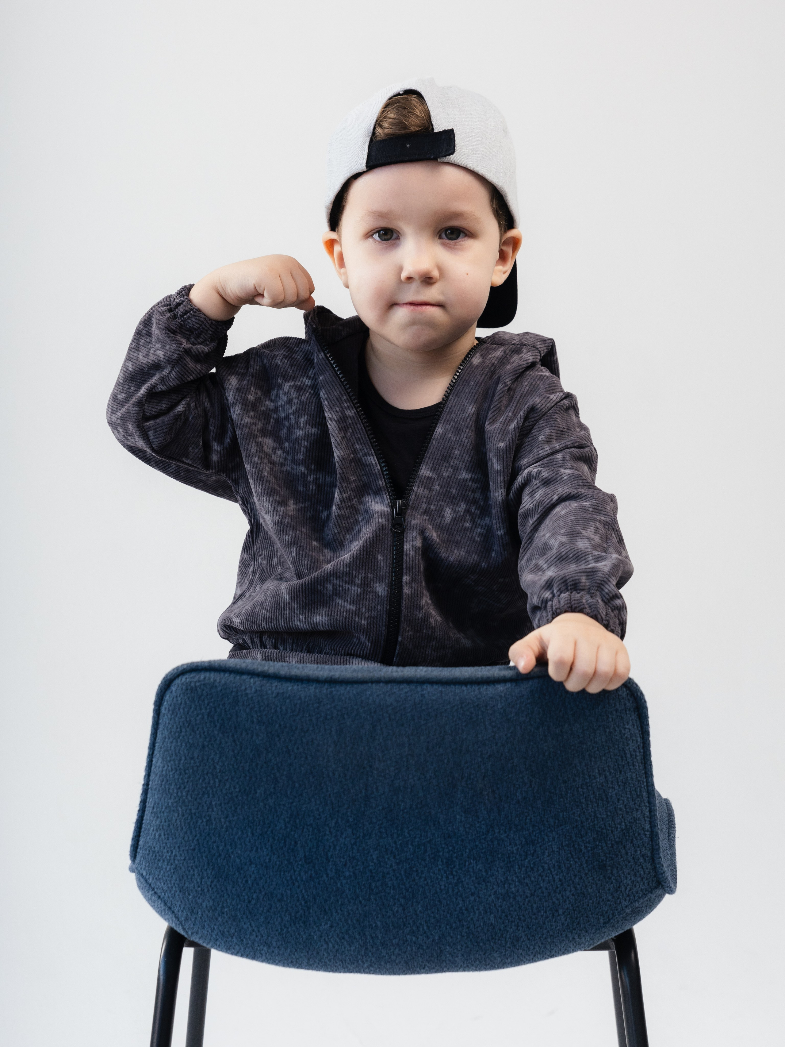 Tiny Bestie костюмы. Фотограф Иван Косарев