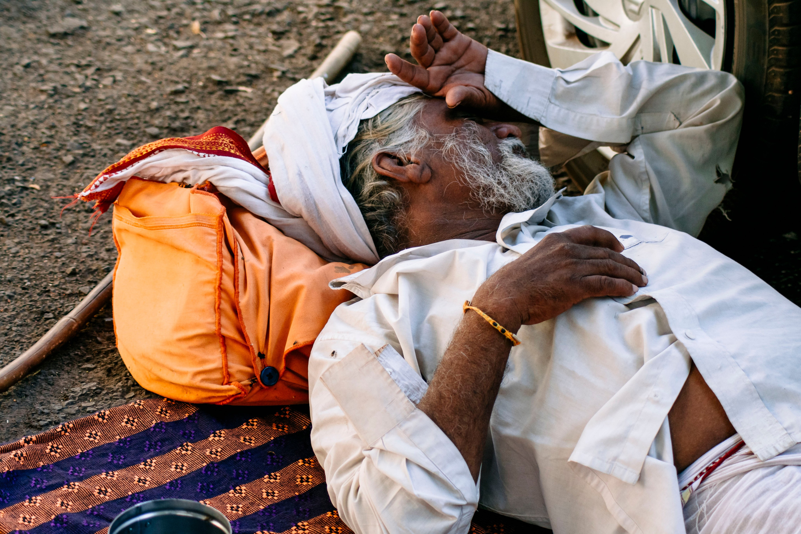 Гоа. индия. Iraogo