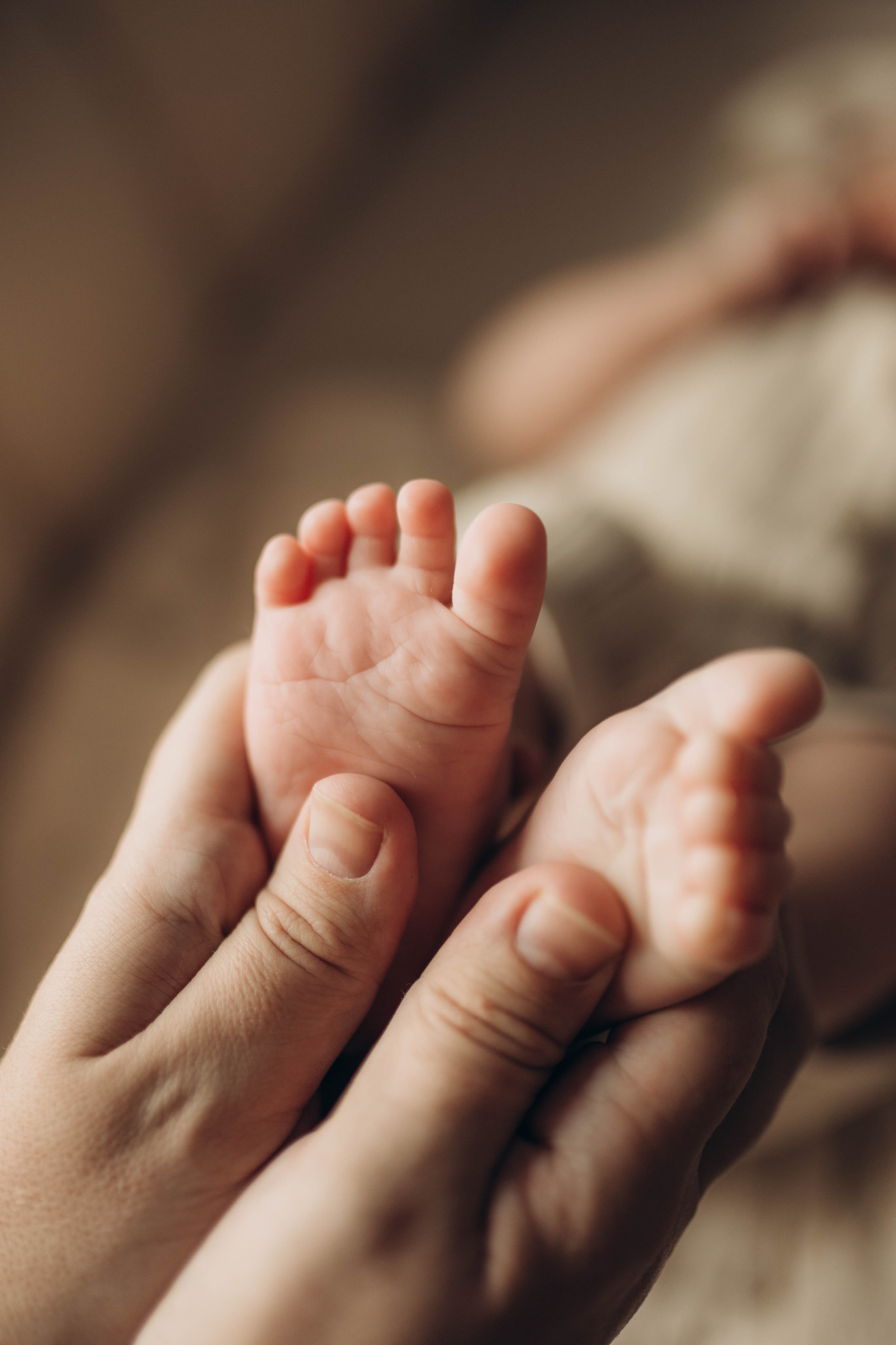 Семейная фотосессия для семья Екатерины и Константина