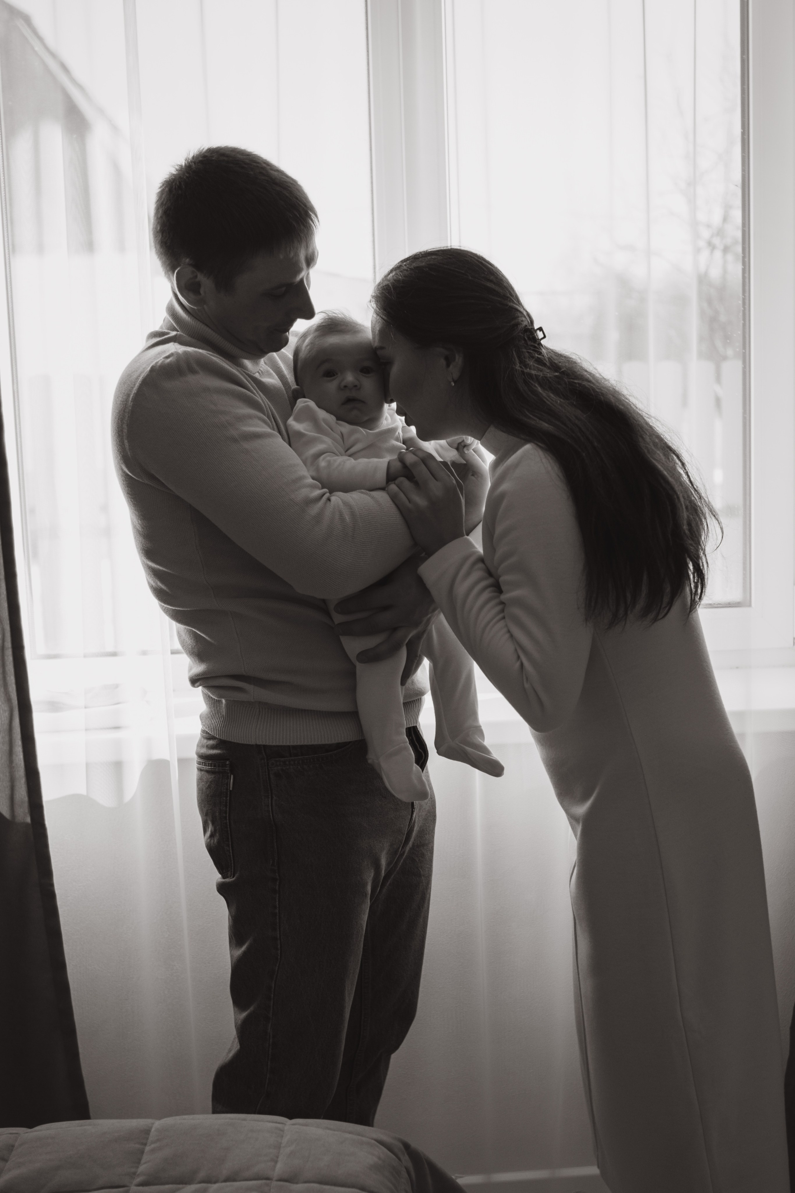 Фотограф Евгения Войко Тюмень