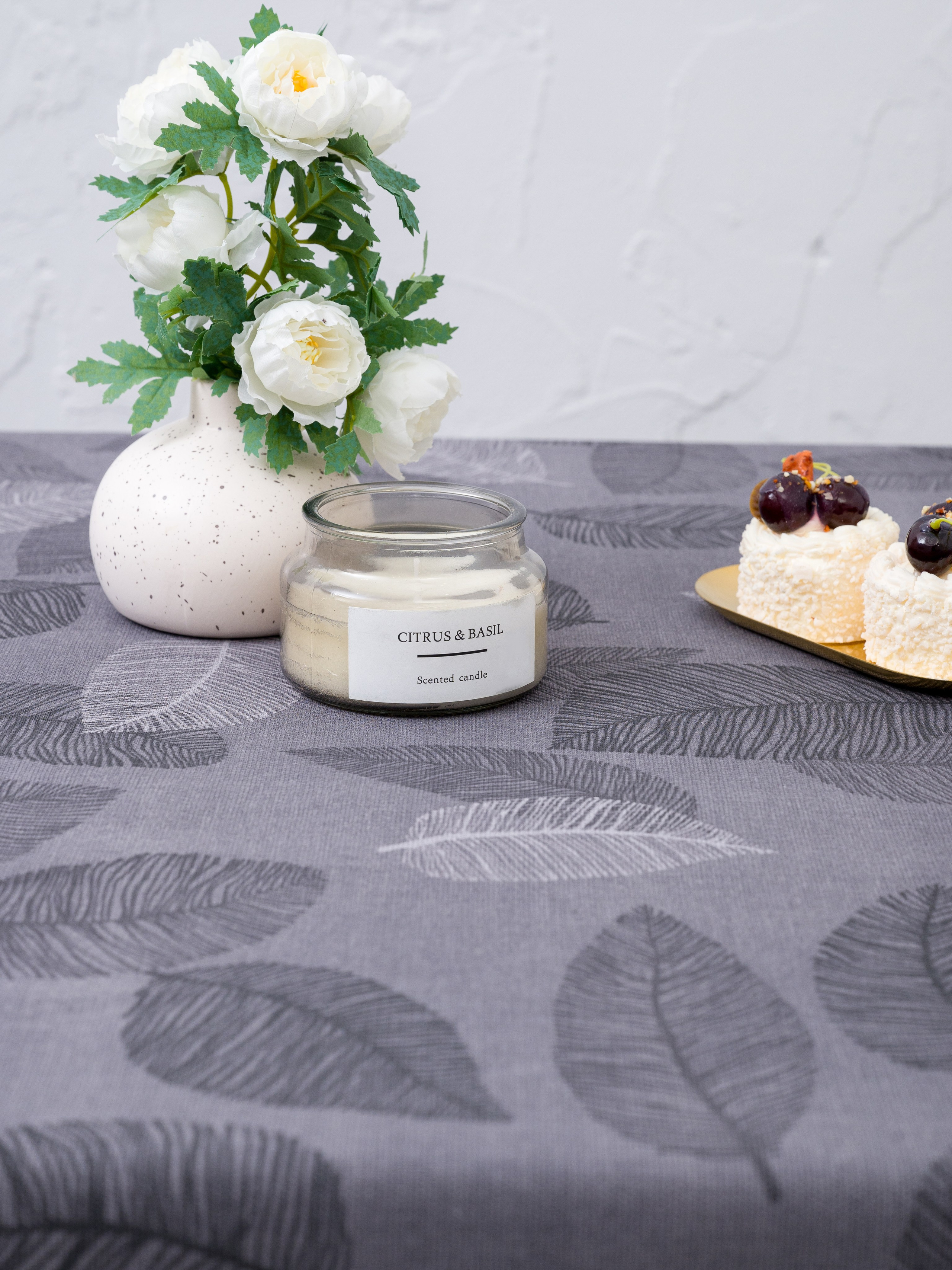 Maso home скатерти. Фотограф для маркетплейсов в г. Иваново Клещенок Юлия