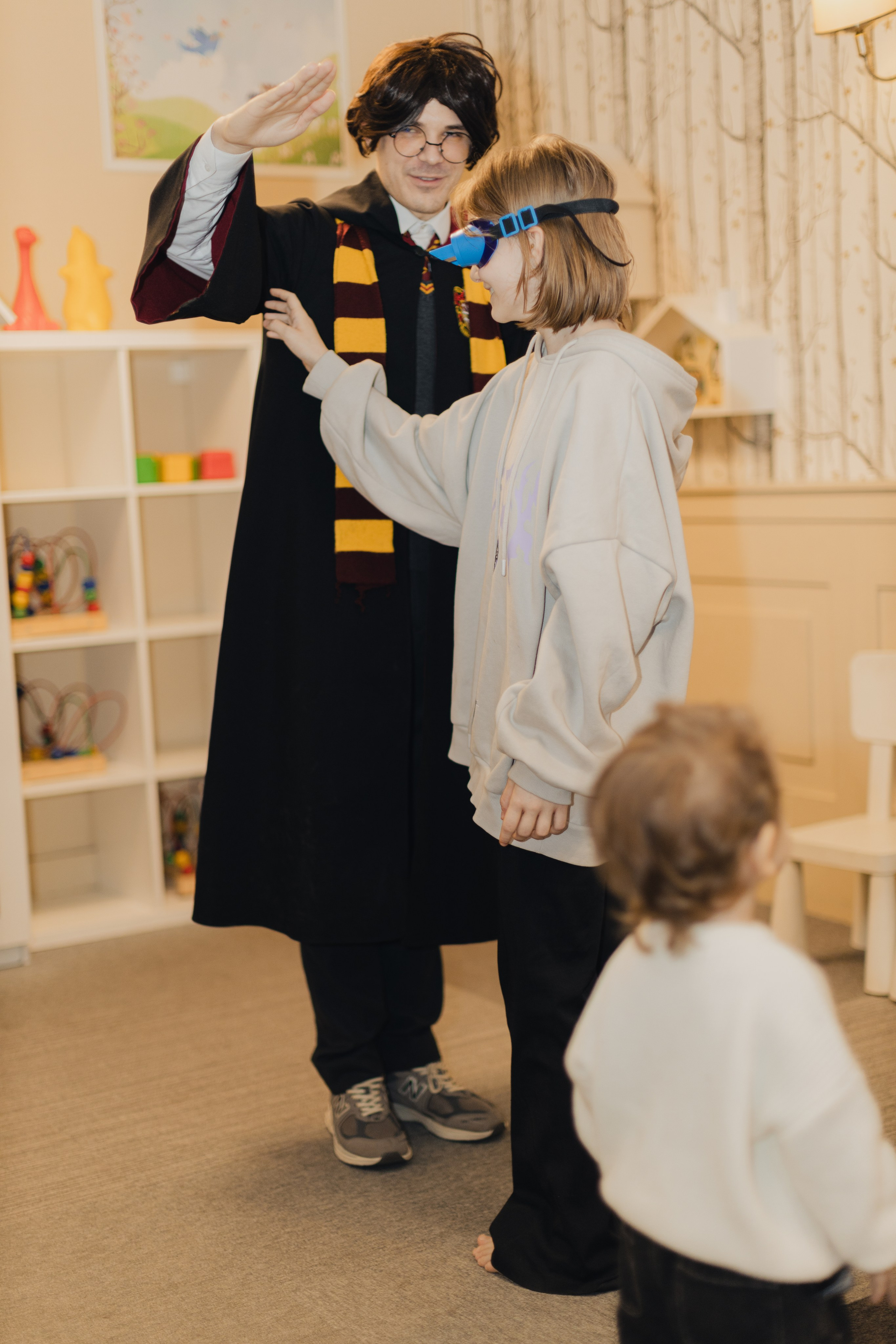 Мише 11 лет. Свадебный и семейный фотограф Савельева Дарья