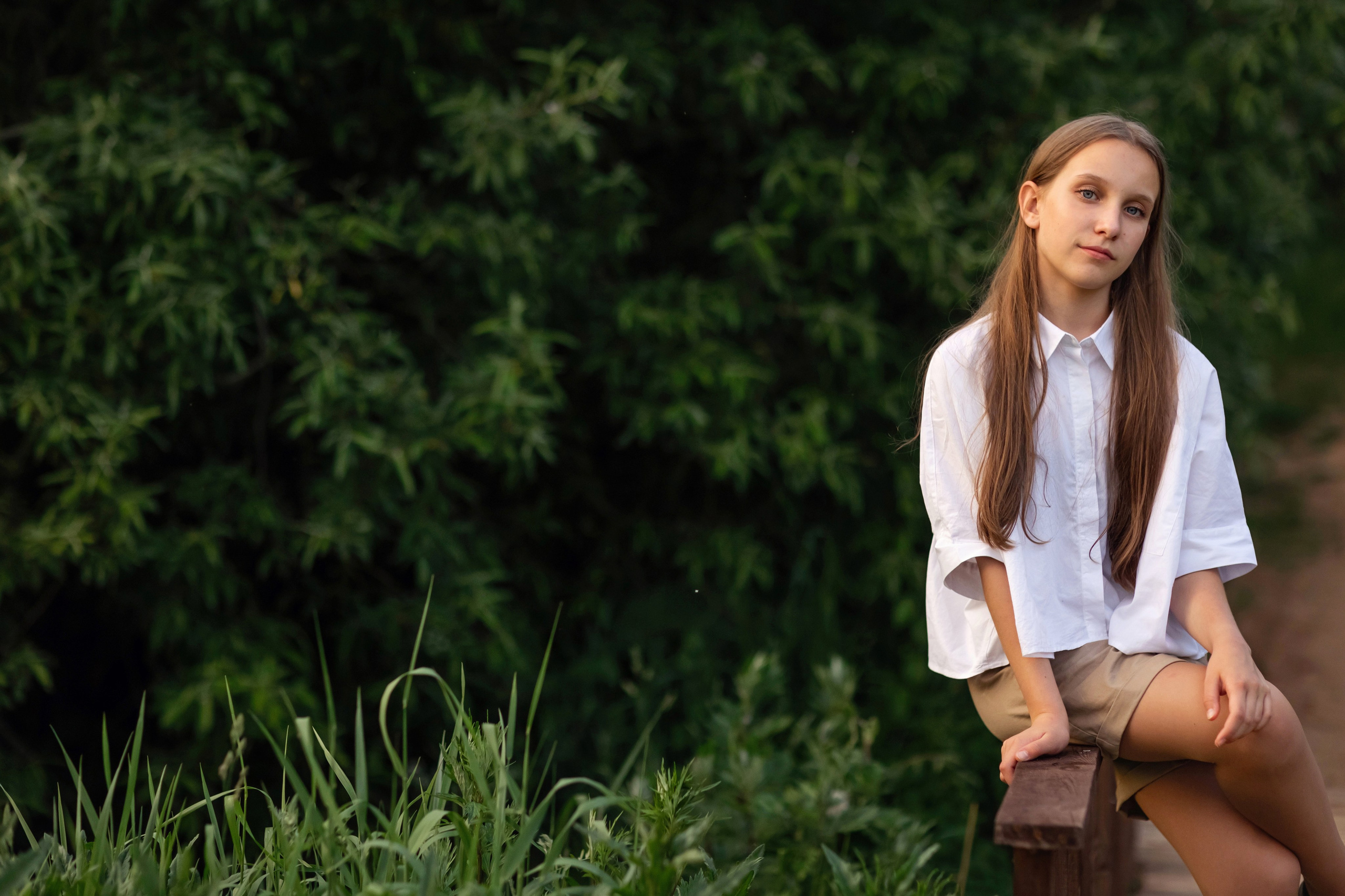 Собака Баскервилей. Детский и семейный фотограф в Москве Анна Ипатьева