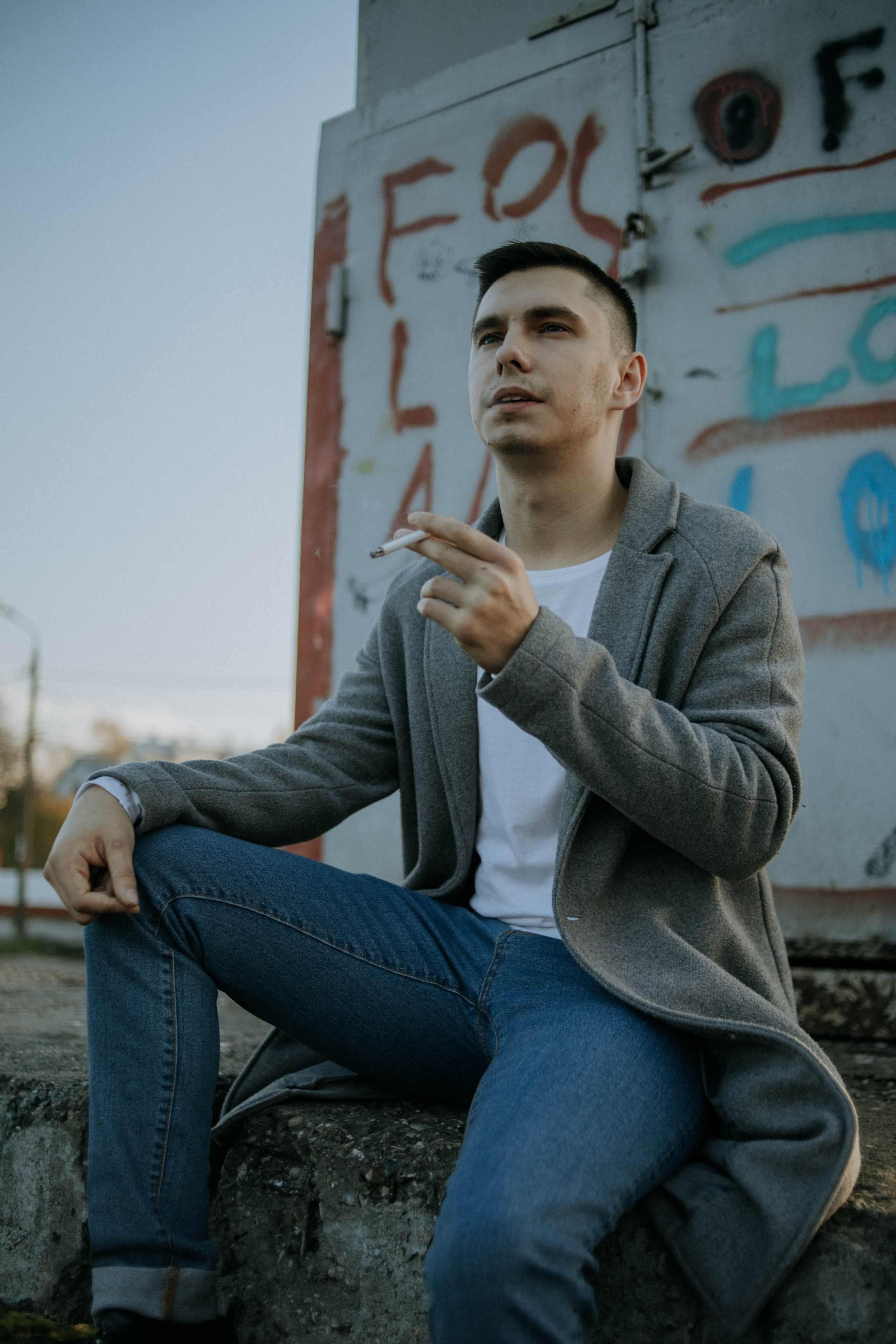 Рома. Фотограф София Комкина