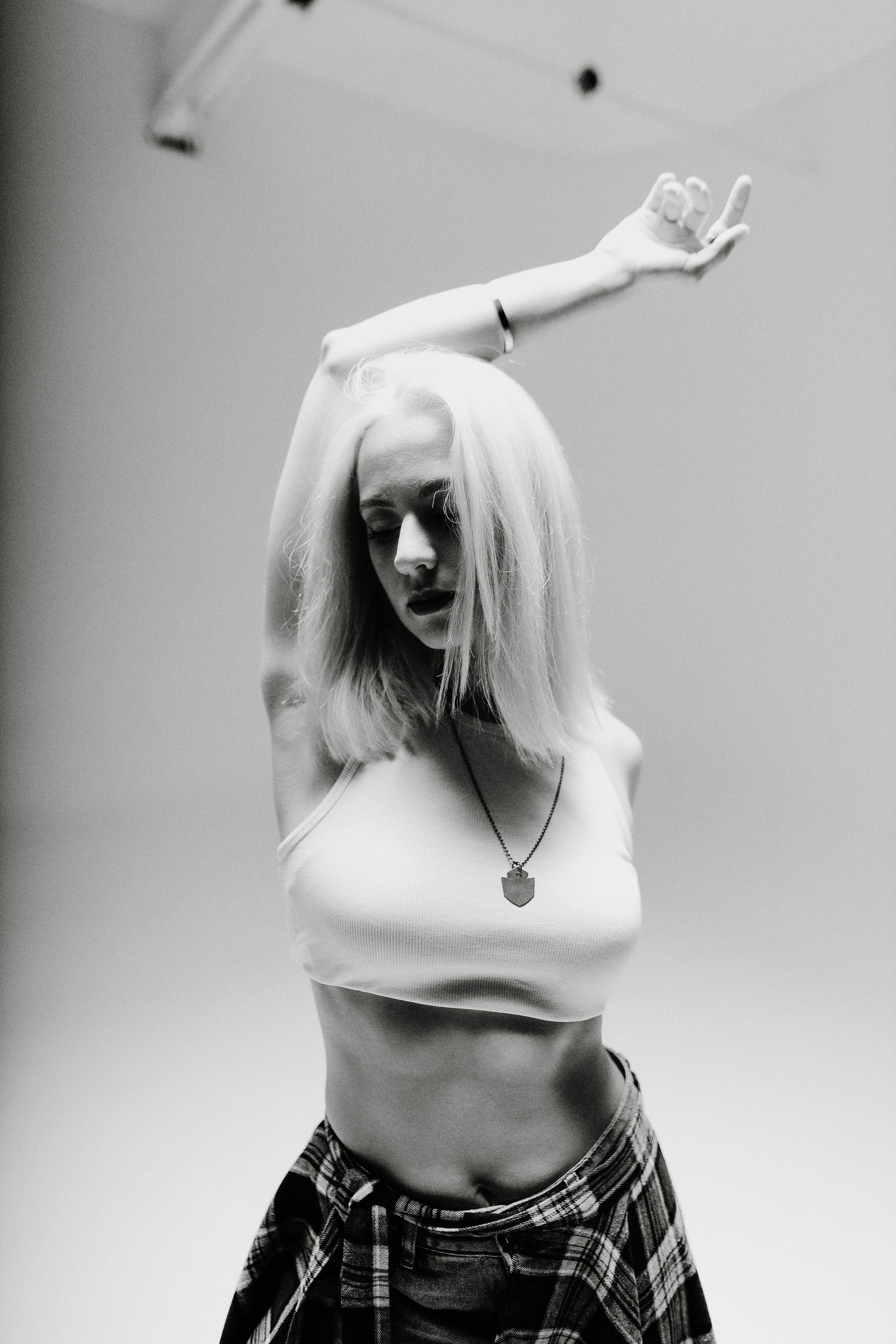 Ника. Фотограф София Комкина